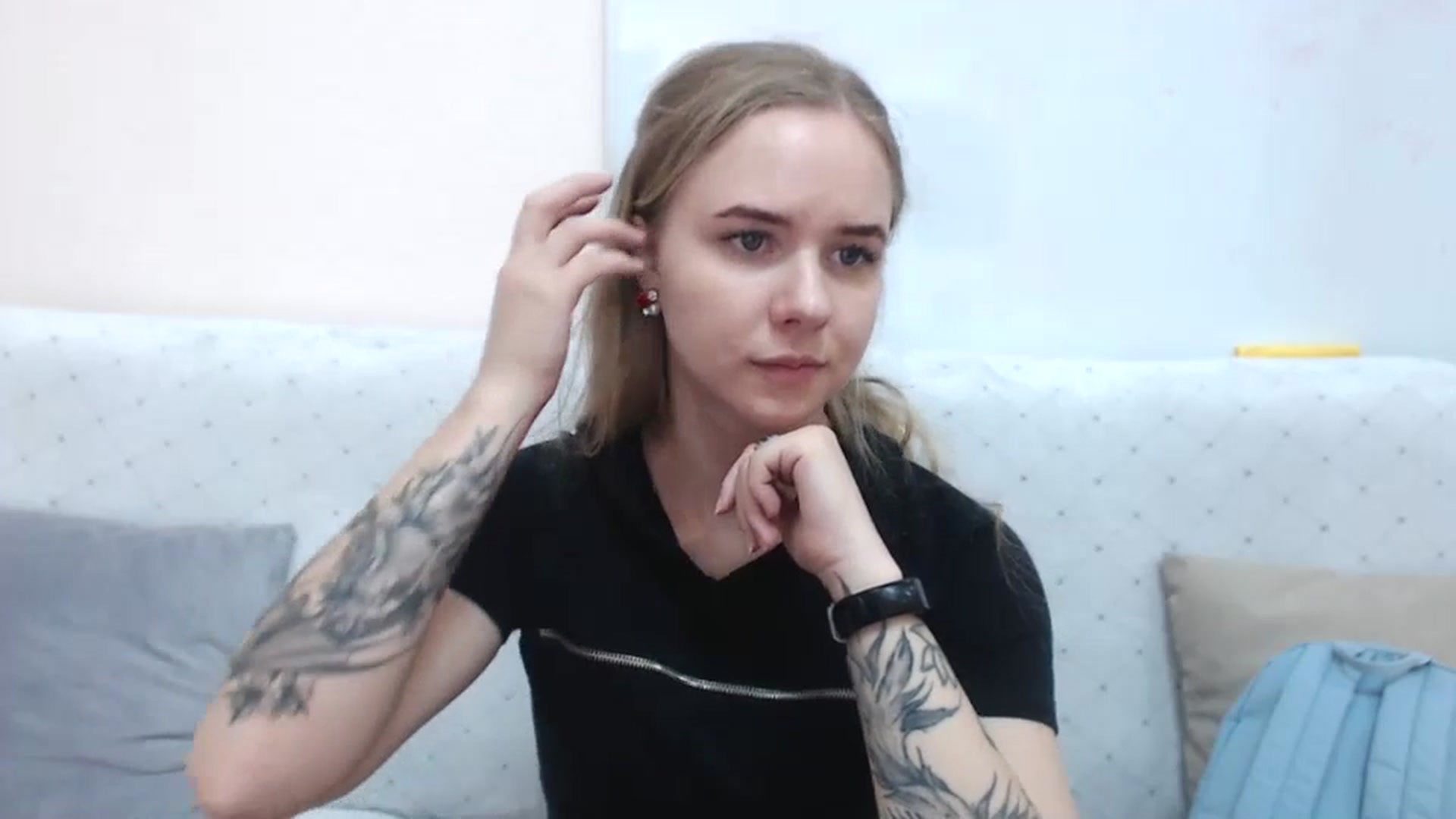 Gallery image thumbnail from Limana_xo's myfreecams stream on, 07/20/2023, 13:11 image 17 of 20