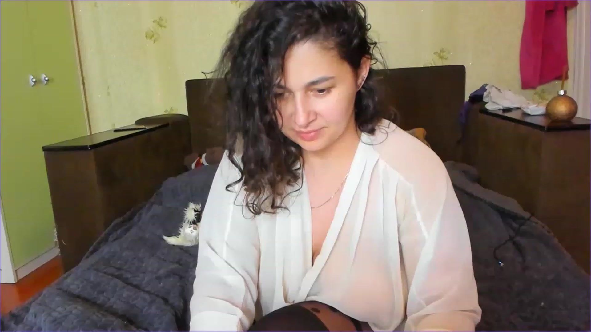 Gallery image thumbnail from LimonadV's myfreecams stream on, 12/18/2022, 14:19 image 2 of 20