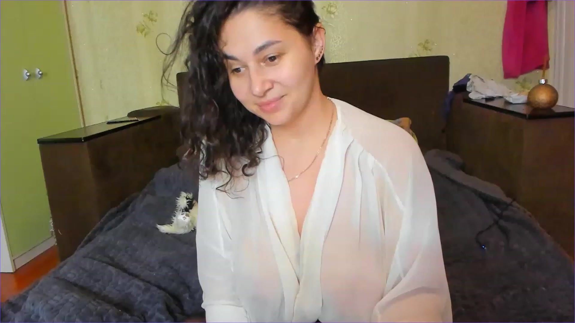 Gallery image thumbnail from LimonadV's myfreecams stream on, 12/18/2022, 14:19 image 1 of 20