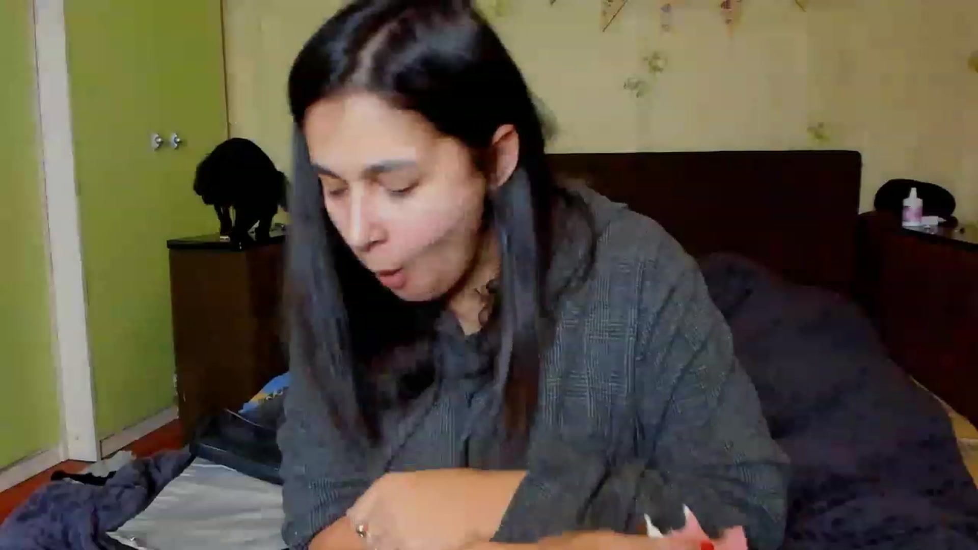 Gallery image thumbnail from LimonadV's myfreecams stream on, 12/30/2022, 17:46 image 11 of 20