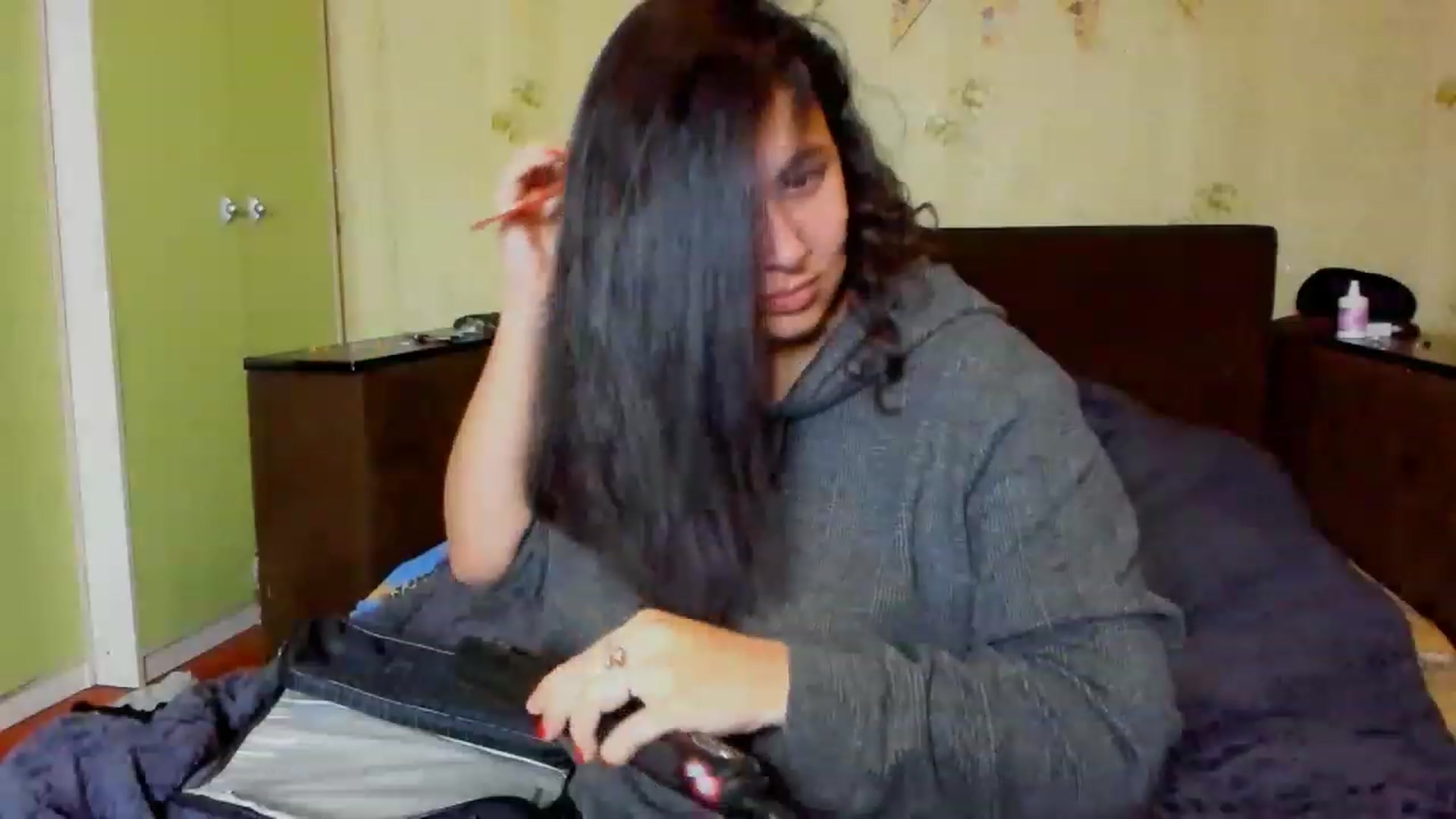 Gallery image thumbnail from LimonadV's myfreecams stream on, 12/30/2022, 17:46 image 7 of 20