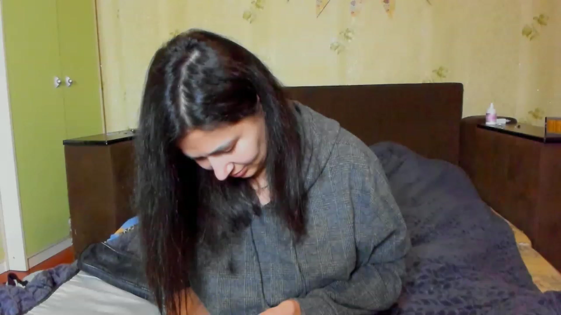 Gallery image thumbnail from LimonadV's myfreecams stream on, 12/30/2022, 17:46 image 20 of 20