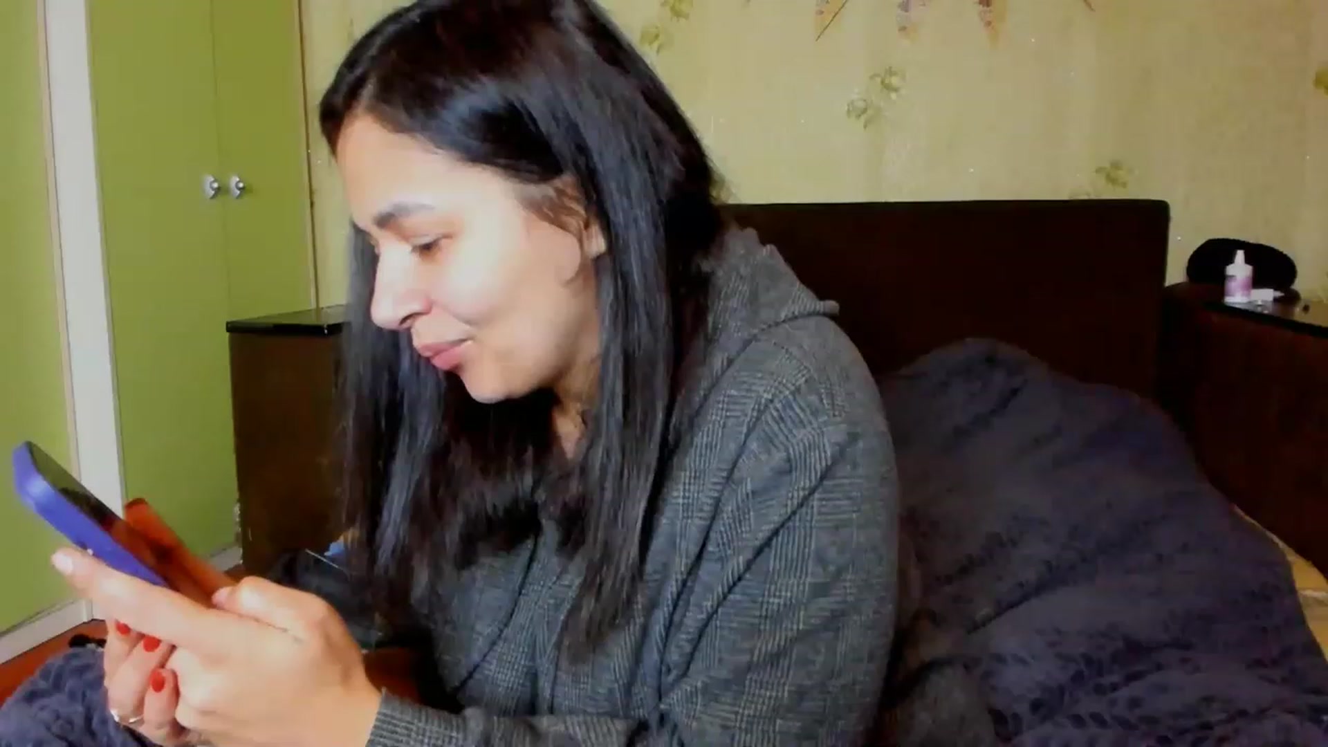Gallery image thumbnail from LimonadV's myfreecams stream on, 12/30/2022, 17:46 image 12 of 20