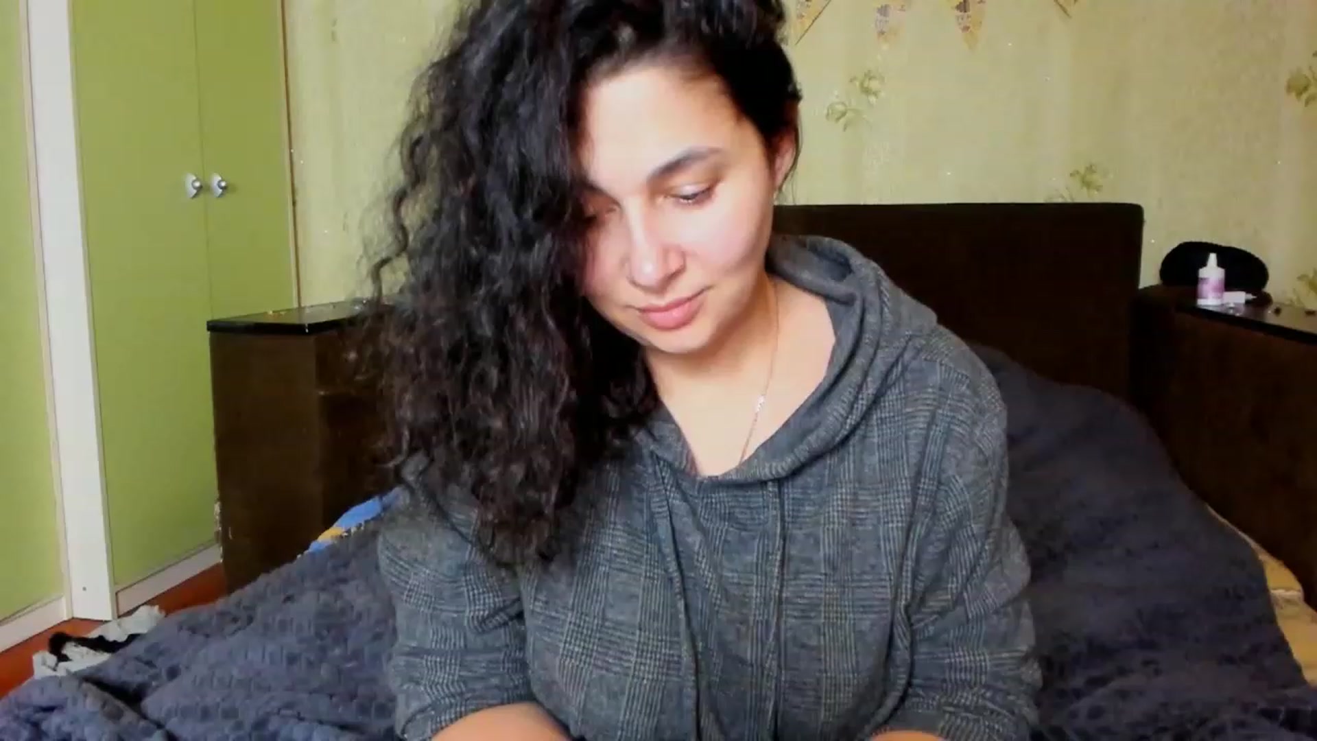 Gallery image thumbnail from LimonadV's myfreecams stream on, 12/30/2022, 17:46 image 1 of 20