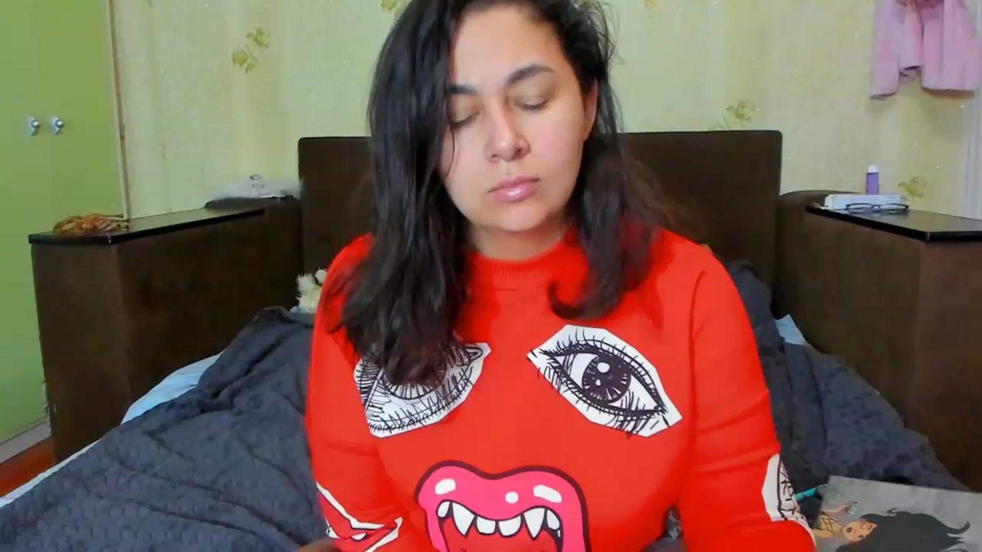 Gallery image thumbnail from LimonadV's myfreecams stream on, 01/03/2023, 08:09 image 18 of 20