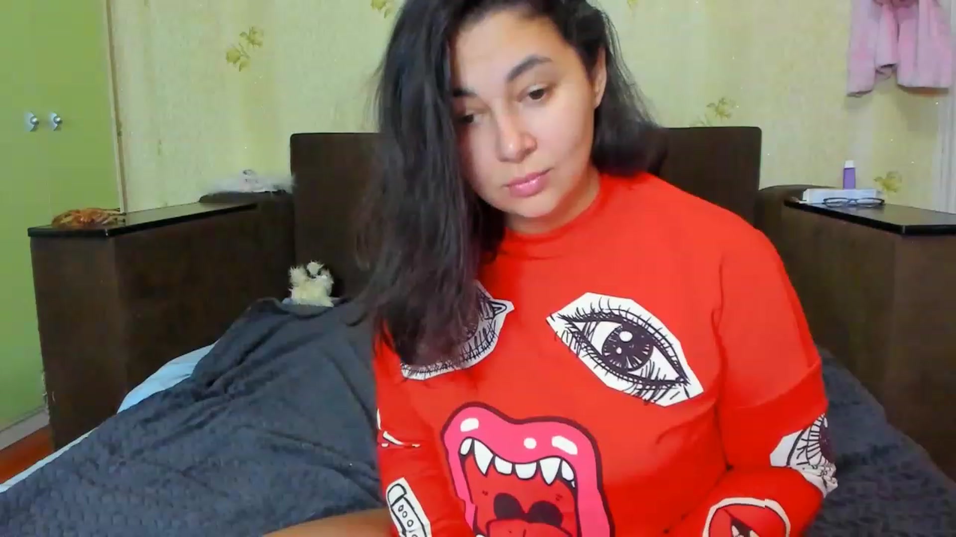 Gallery image thumbnail from LimonadV's myfreecams stream on, 01/03/2023, 08:09 image 4 of 20