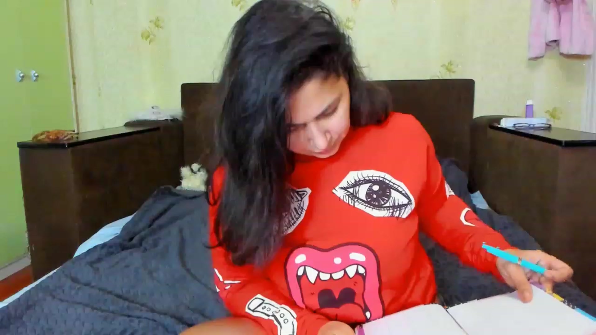 Gallery image thumbnail from LimonadV's myfreecams stream on, 01/03/2023, 08:09 image 6 of 20