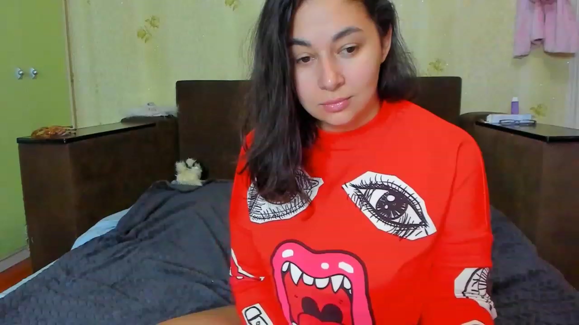 Gallery image thumbnail from LimonadV's myfreecams stream on, 01/03/2023, 08:09 image 3 of 20