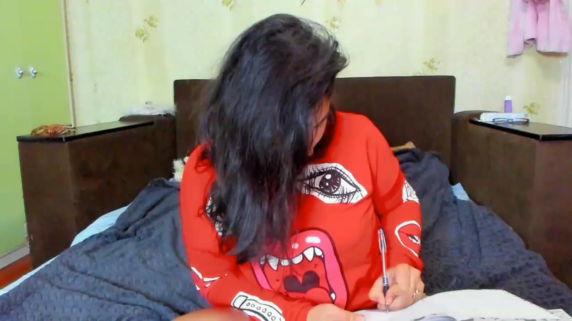 Gallery image thumbnail from LimonadV's myfreecams stream on, 01/03/2023, 08:09 image 9 of 20