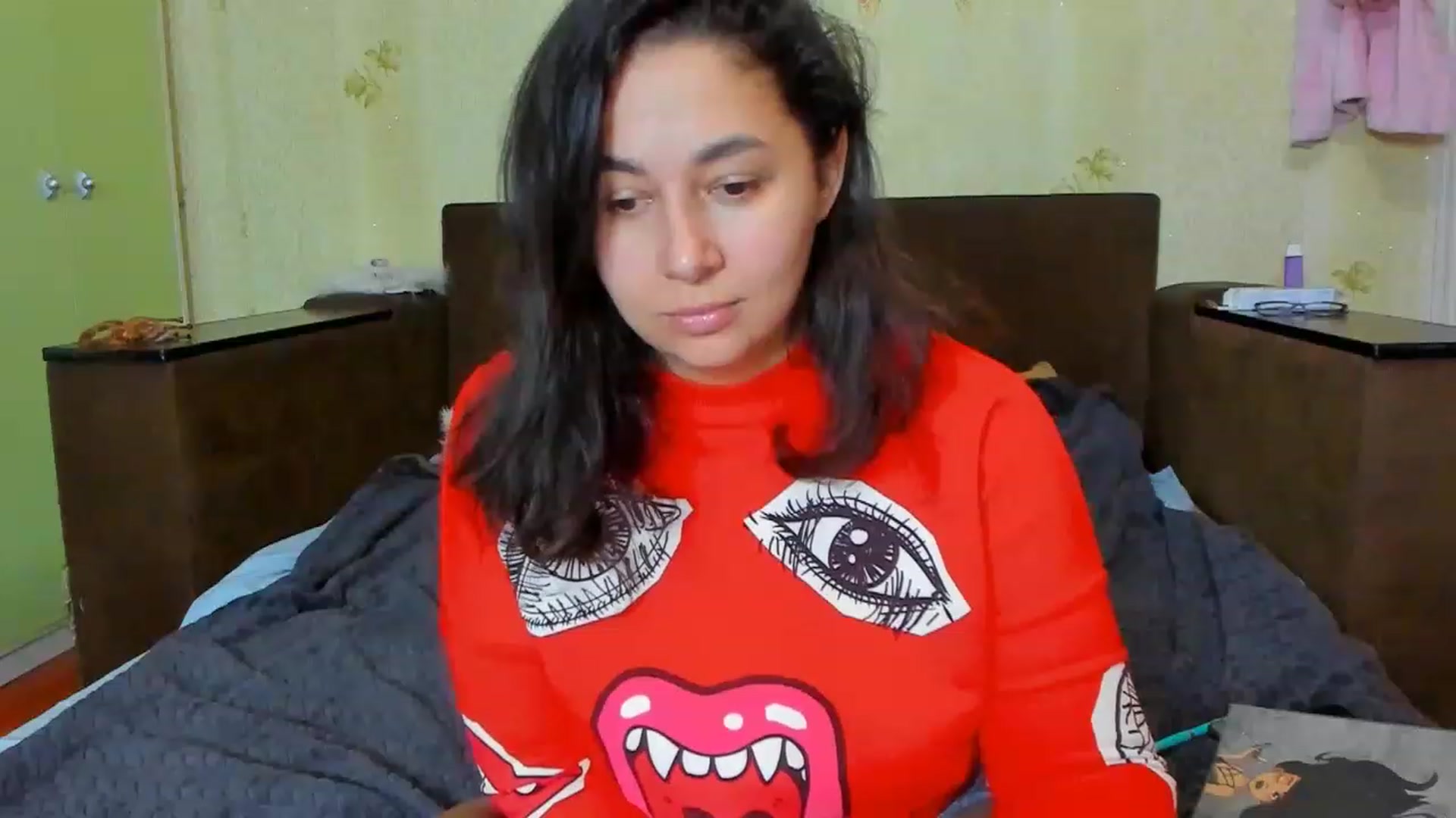 Gallery image thumbnail from LimonadV's myfreecams stream on, 01/03/2023, 08:09 image 17 of 20