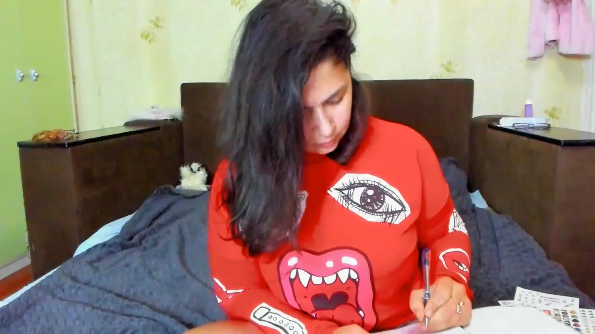 Gallery image thumbnail from LimonadV's myfreecams stream on, 01/03/2023, 08:09 image 10 of 20