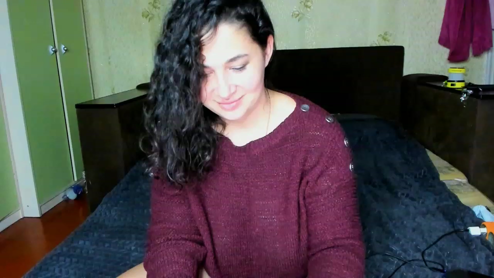 Gallery image thumbnail from LimonadV's myfreecams stream on, 01/05/2023, 18:03 image 2 of 20