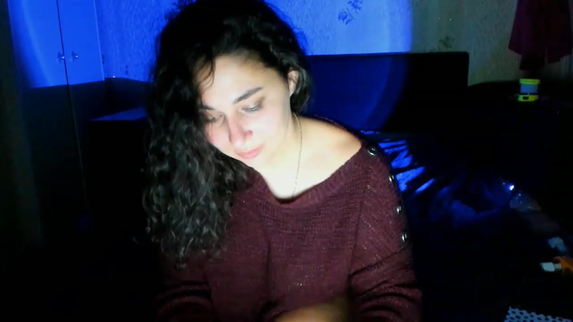 Gallery image thumbnail from LimonadV's myfreecams stream on, 01/05/2023, 18:03 image 16 of 20