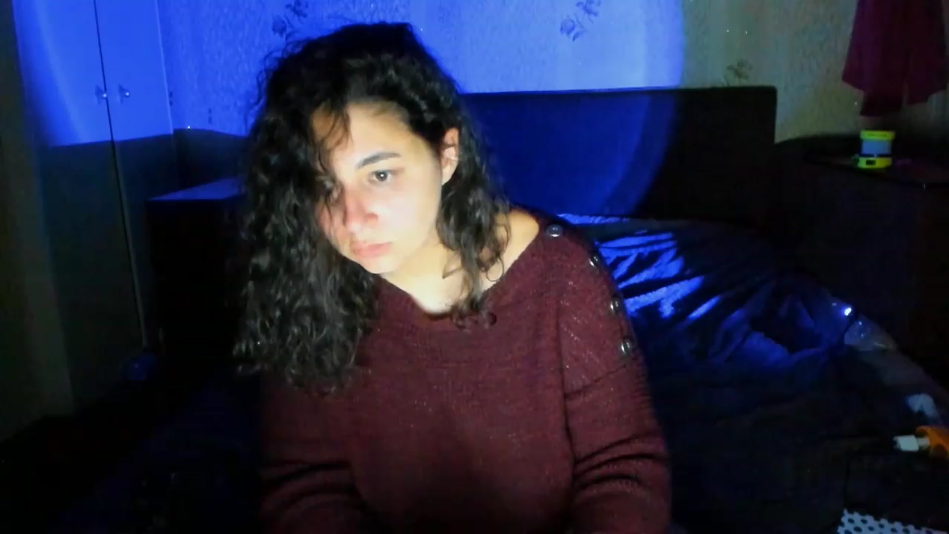 Gallery image thumbnail from LimonadV's myfreecams stream on, 01/05/2023, 18:03 image 19 of 20