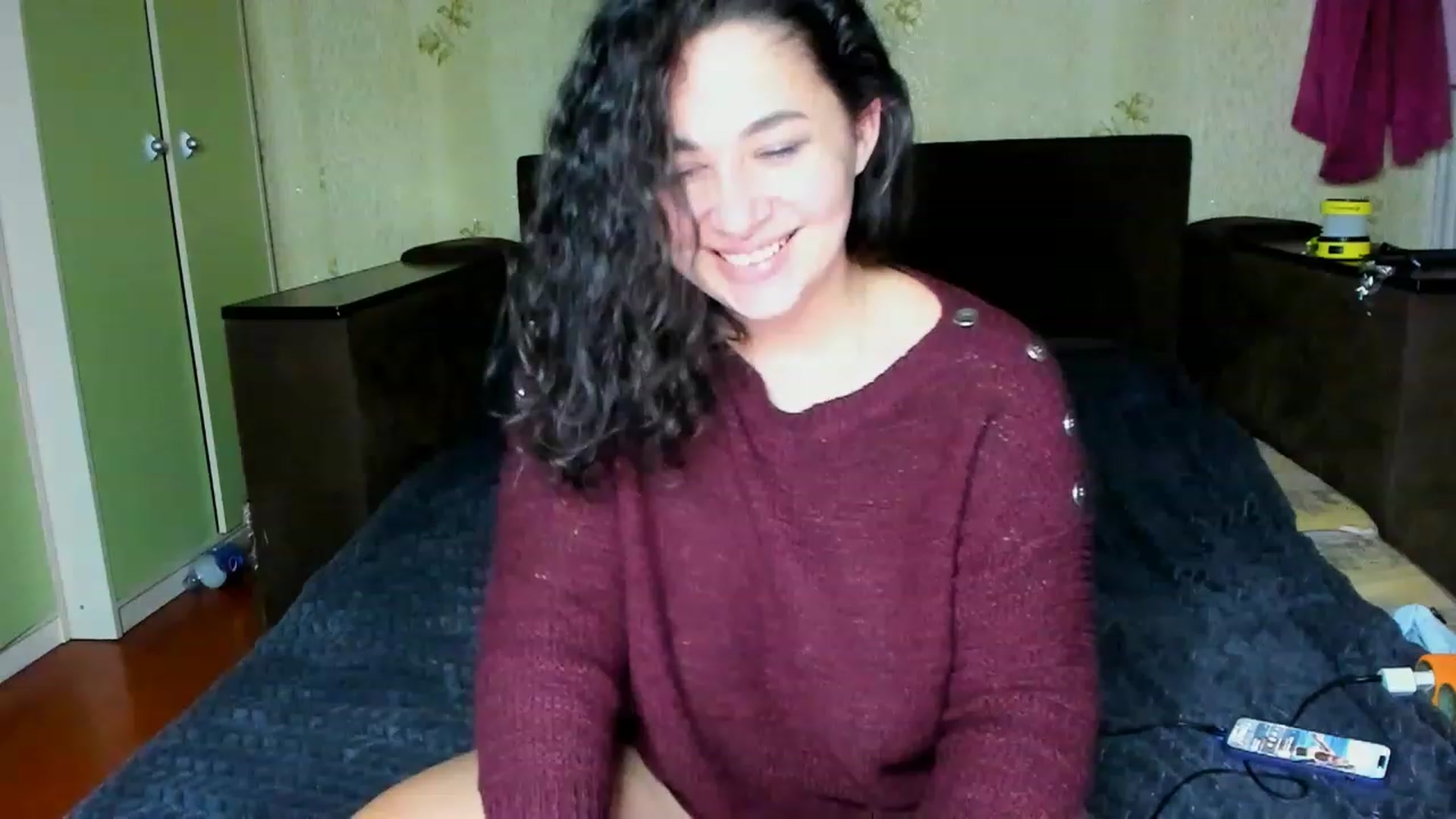 Gallery image thumbnail from LimonadV's myfreecams stream on, 01/05/2023, 18:03 image 4 of 20