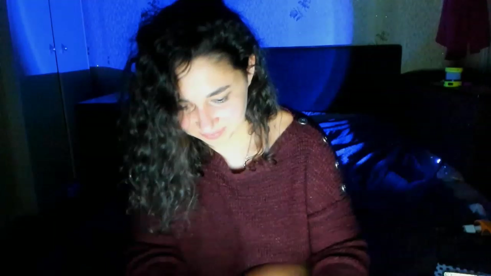 Gallery image thumbnail from LimonadV's myfreecams stream on, 01/05/2023, 18:03 image 18 of 20