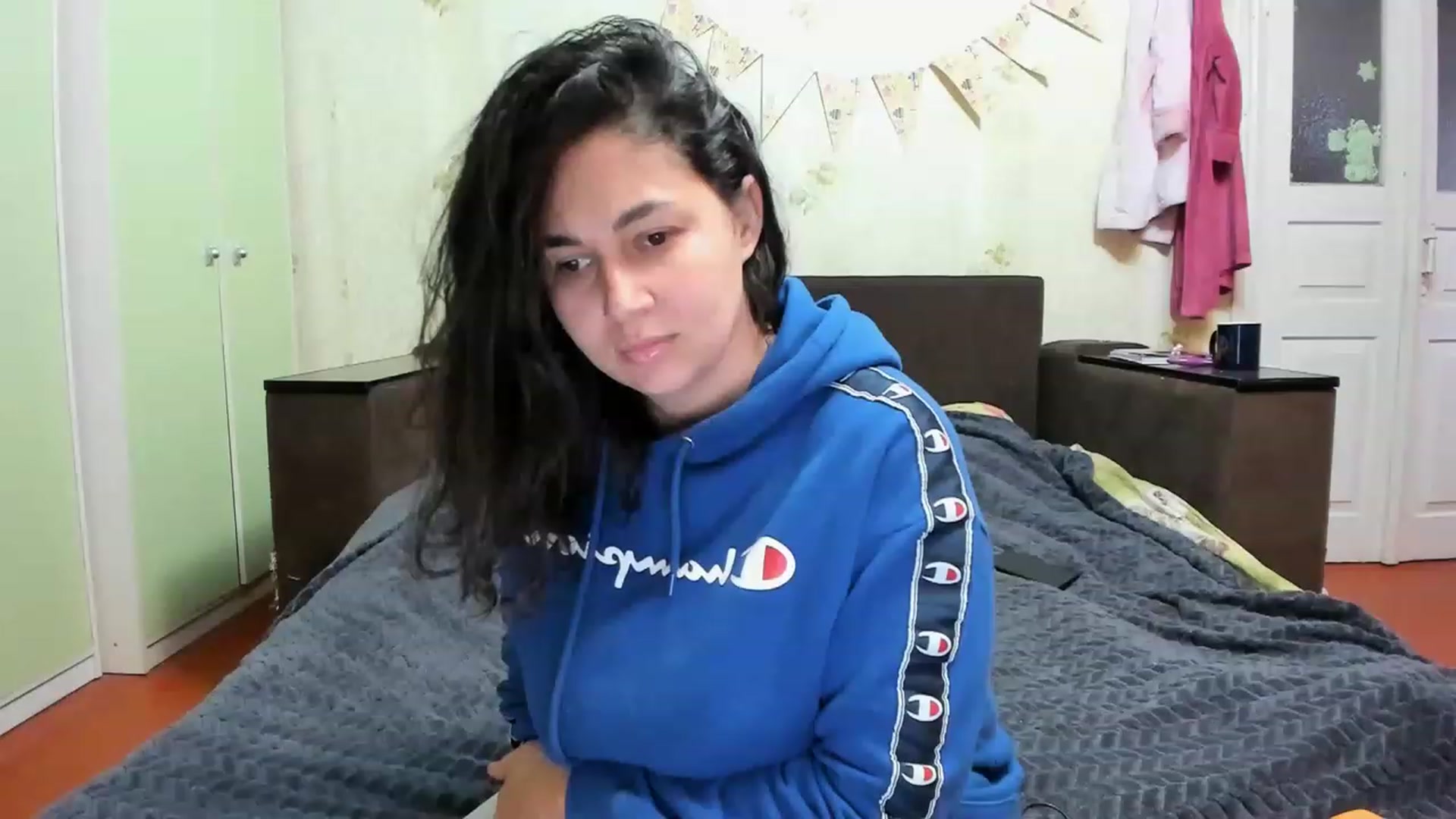 Gallery image thumbnail from LimonadV's myfreecams stream on, 01/12/2023, 11:31 image 11 of 20