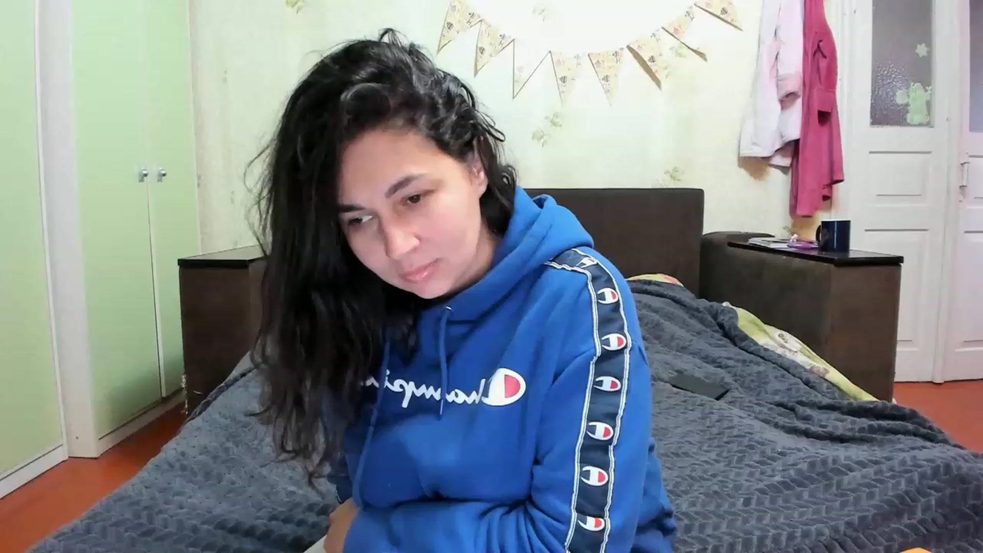 Gallery image thumbnail from LimonadV's myfreecams stream on, 01/12/2023, 11:31 image 3 of 20