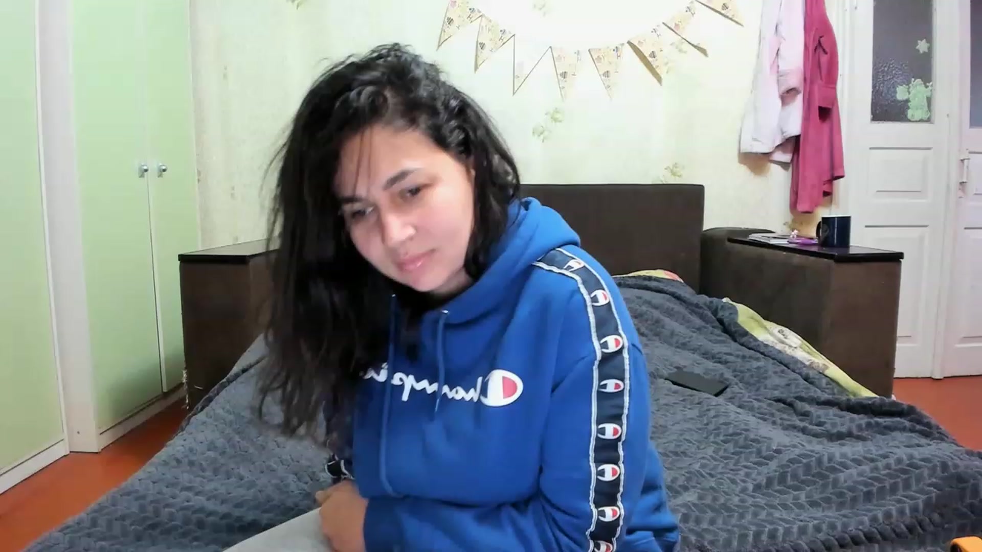 Gallery image thumbnail from LimonadV's myfreecams stream on, 01/12/2023, 11:31 image 17 of 20