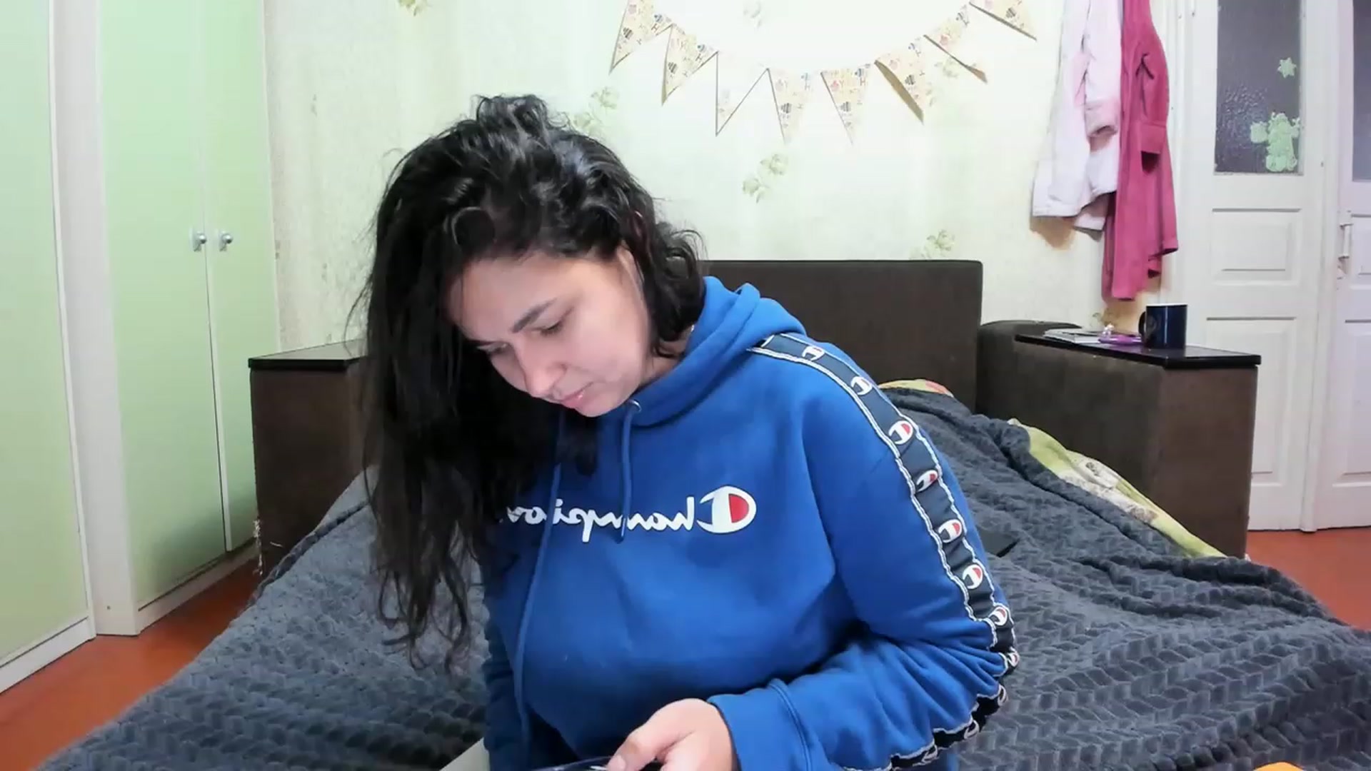 Gallery image thumbnail from LimonadV's myfreecams stream on, 01/12/2023, 11:31 image 14 of 20