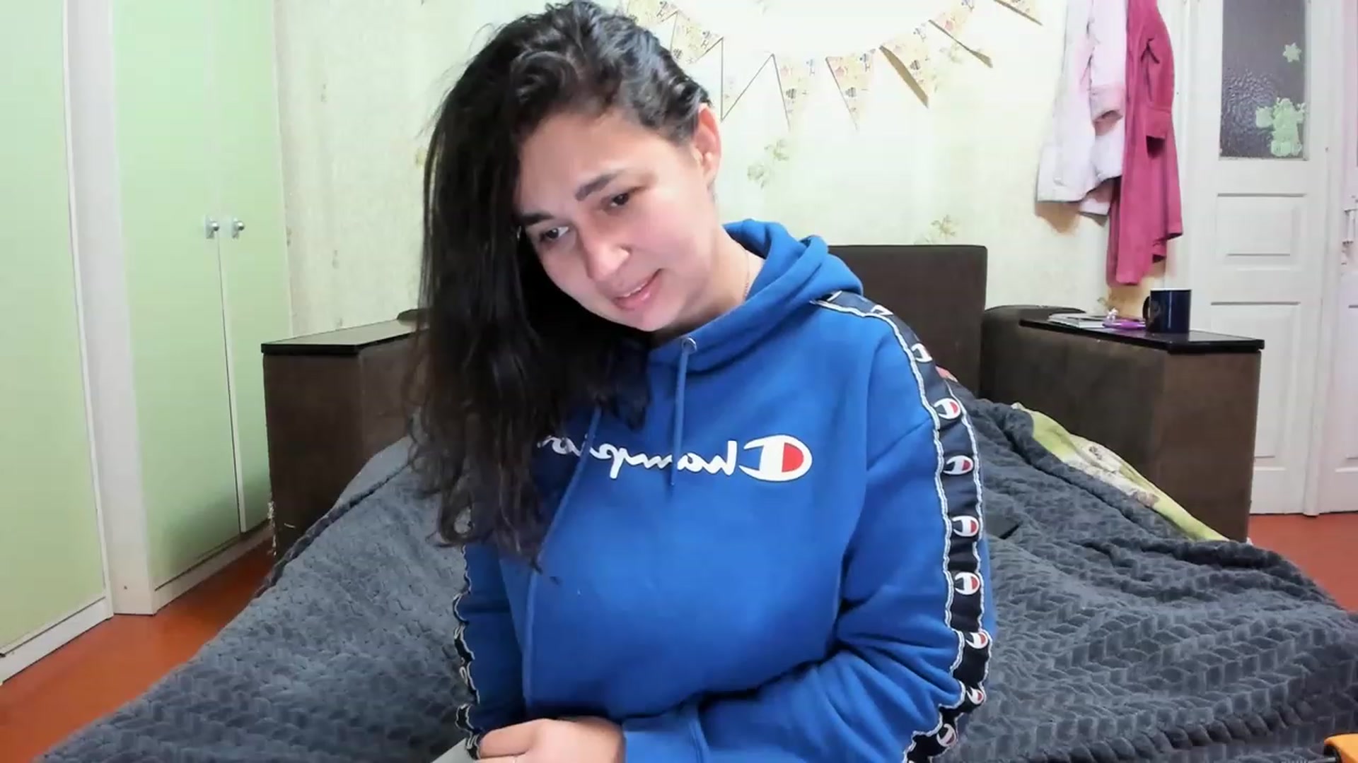 Gallery image thumbnail from LimonadV's myfreecams stream on, 01/12/2023, 11:31 image 20 of 20