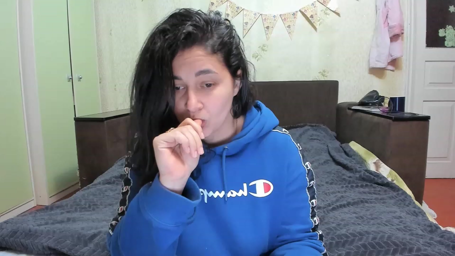 Gallery image thumbnail from LimonadV's myfreecams stream on, 01/12/2023, 15:16 image 4 of 20