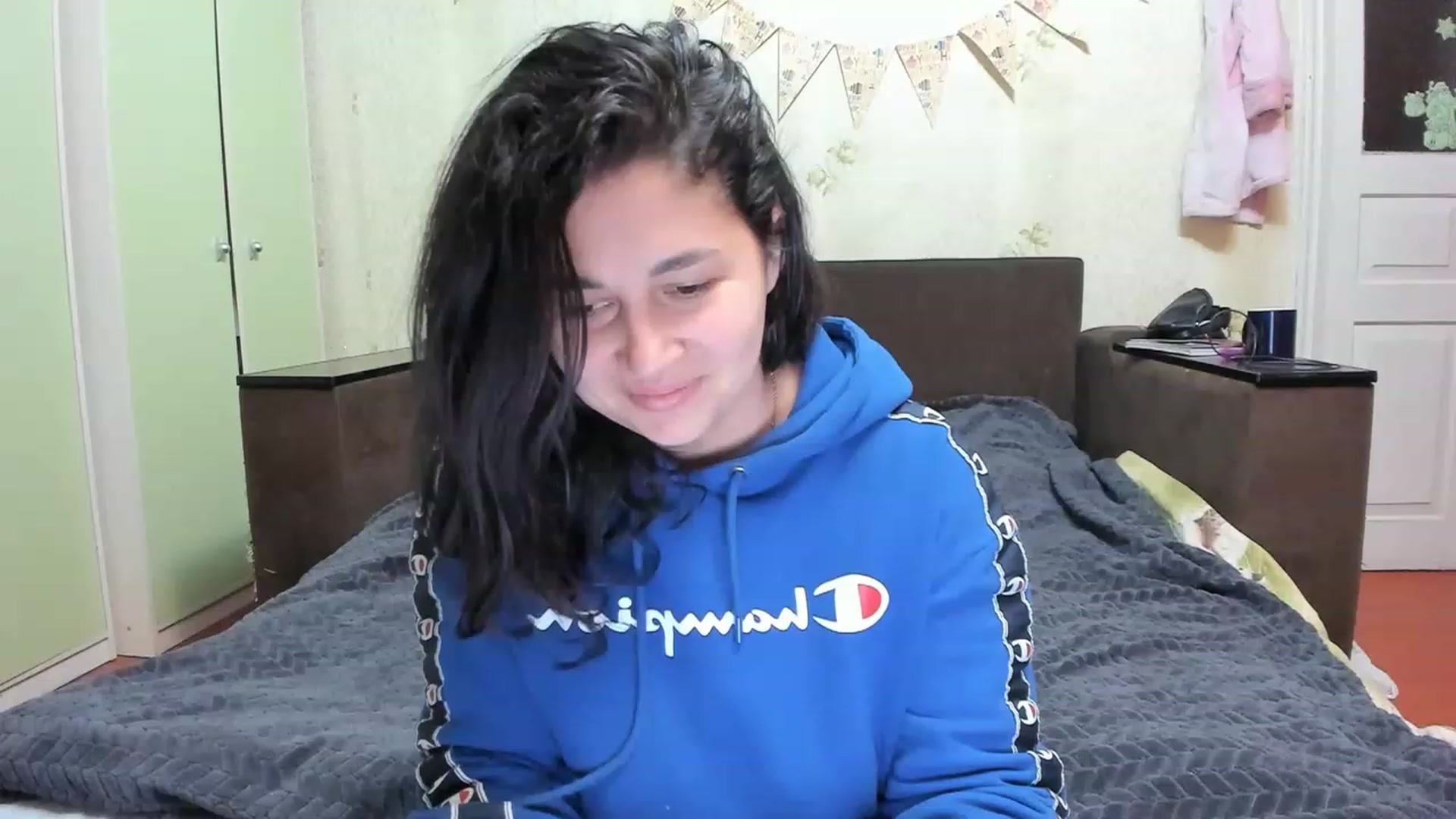 Gallery image thumbnail from LimonadV's myfreecams stream on, 01/12/2023, 15:16 image 3 of 20