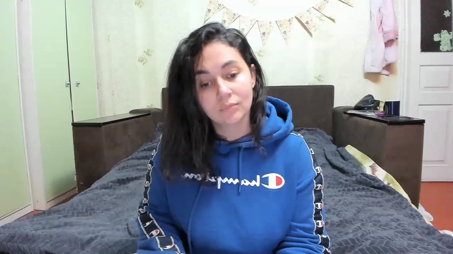 Gallery image thumbnail from LimonadV's myfreecams stream on, 01/12/2023, 15:16 image 20 of 20