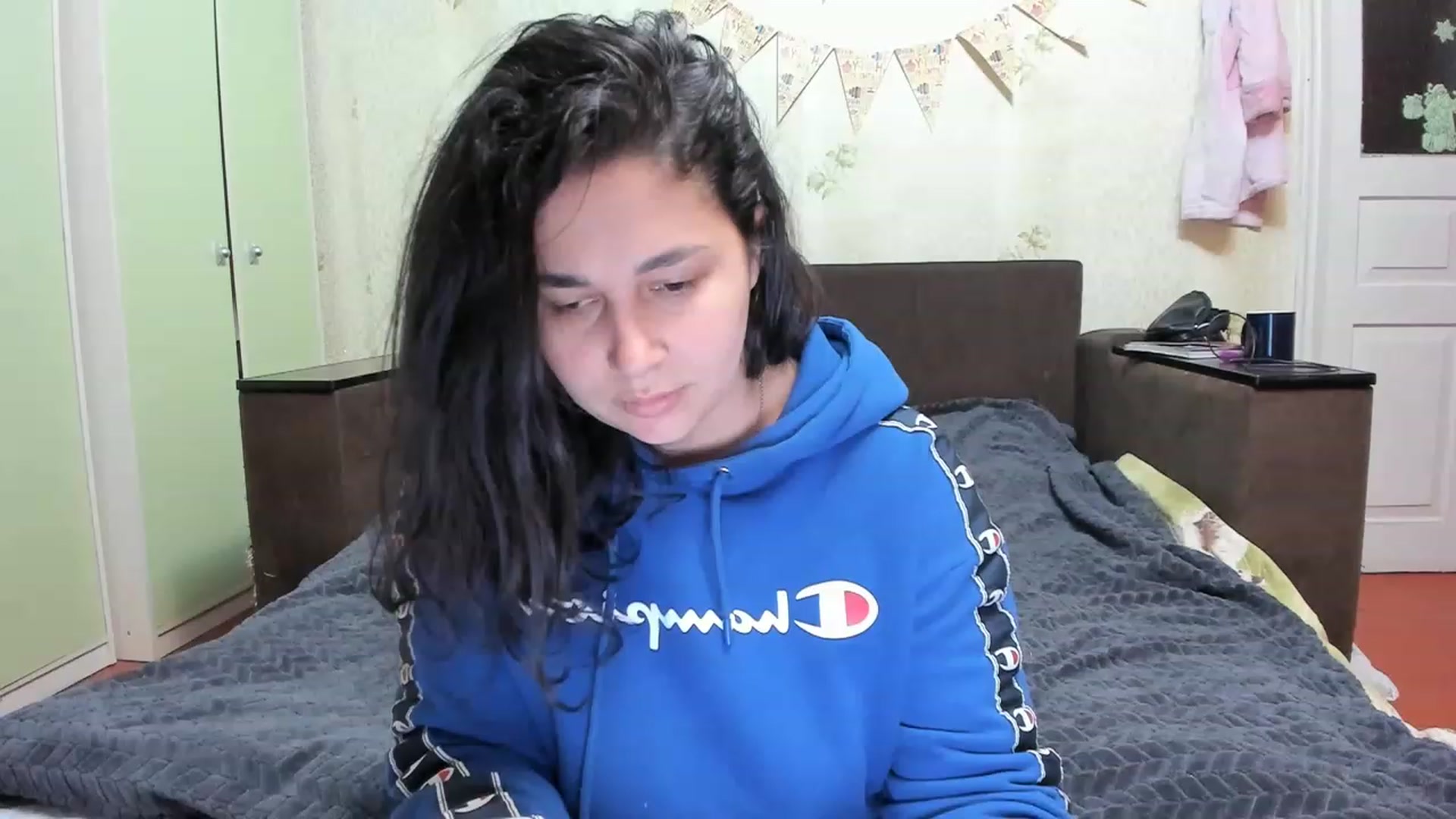 Gallery image thumbnail from LimonadV's myfreecams stream on, 01/12/2023, 15:16 image 6 of 20