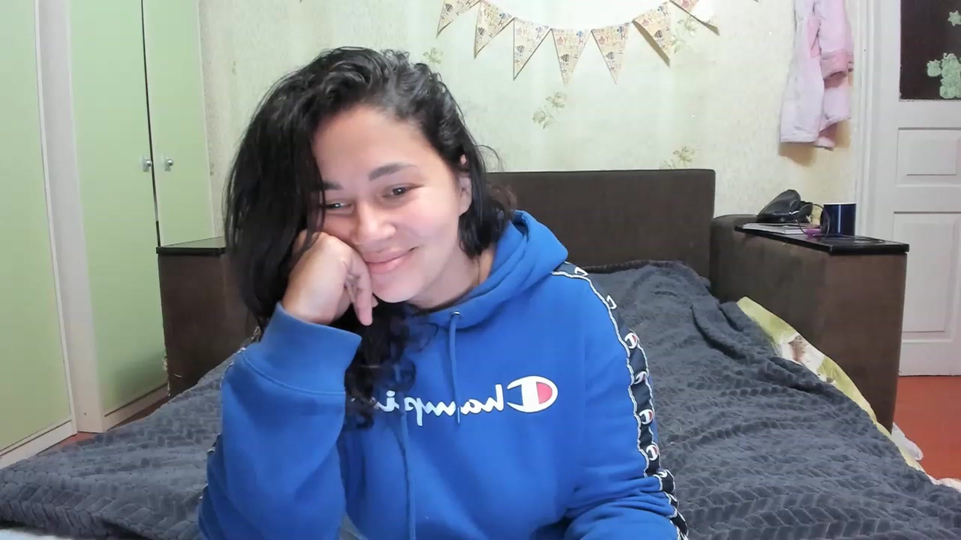 Gallery image thumbnail from LimonadV's myfreecams stream on, 01/12/2023, 15:16 image 1 of 20