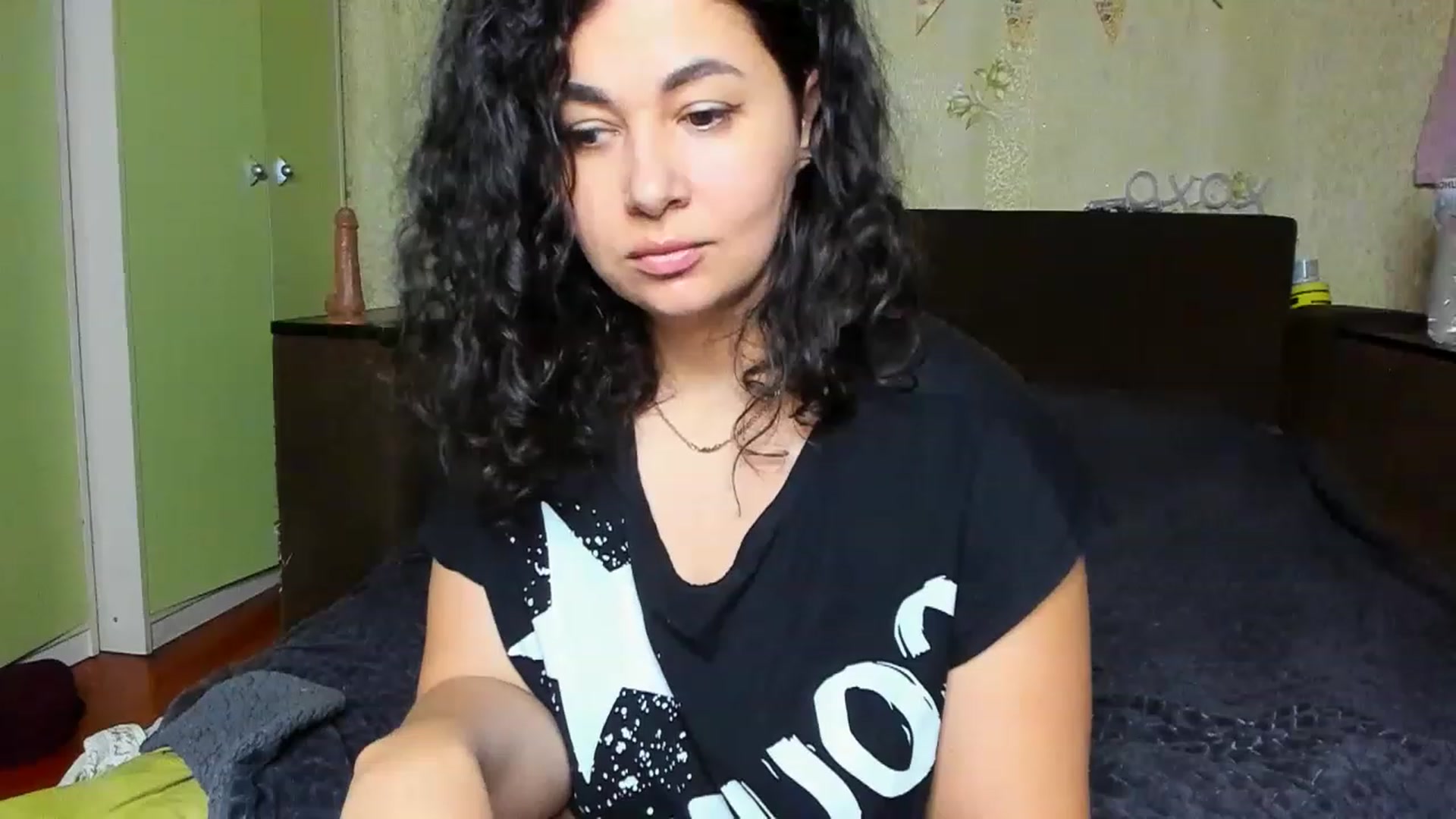 Gallery image thumbnail from LimonadV's myfreecams stream on, 01/26/2023, 07:40 image 7 of 20