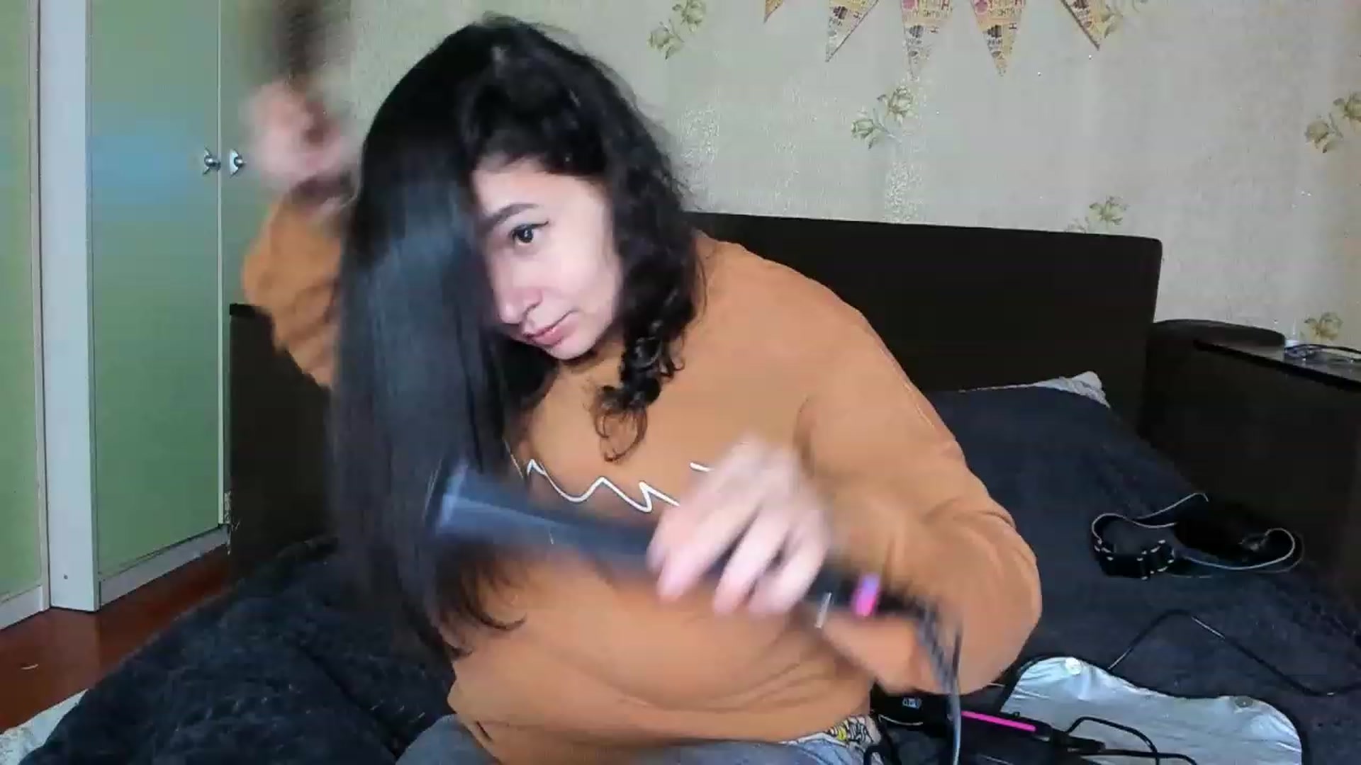 Gallery image thumbnail from LimonadV's myfreecams stream on, 01/30/2023, 10:37 image 12 of 20