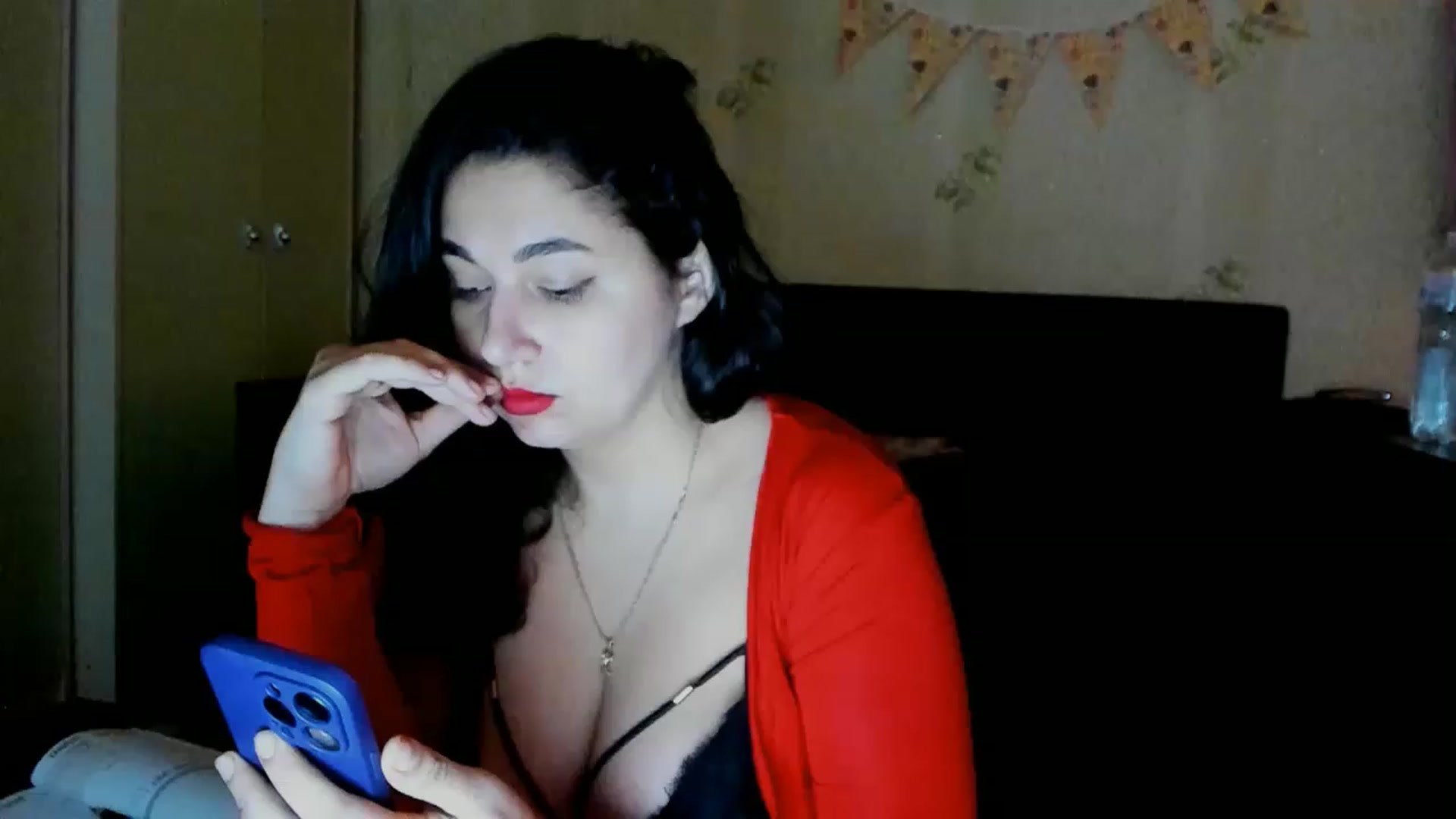 Gallery image thumbnail from LimonadV's myfreecams stream on, 02/01/2023, 08:49 image 5 of 20