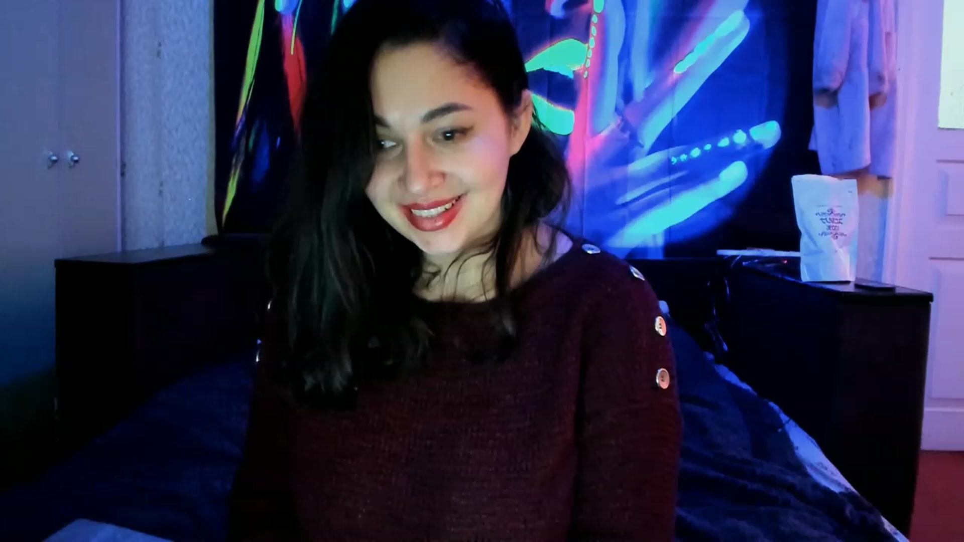Gallery image thumbnail from LimonadV's myfreecams stream on, 02/01/2023, 13:06 image 2 of 20