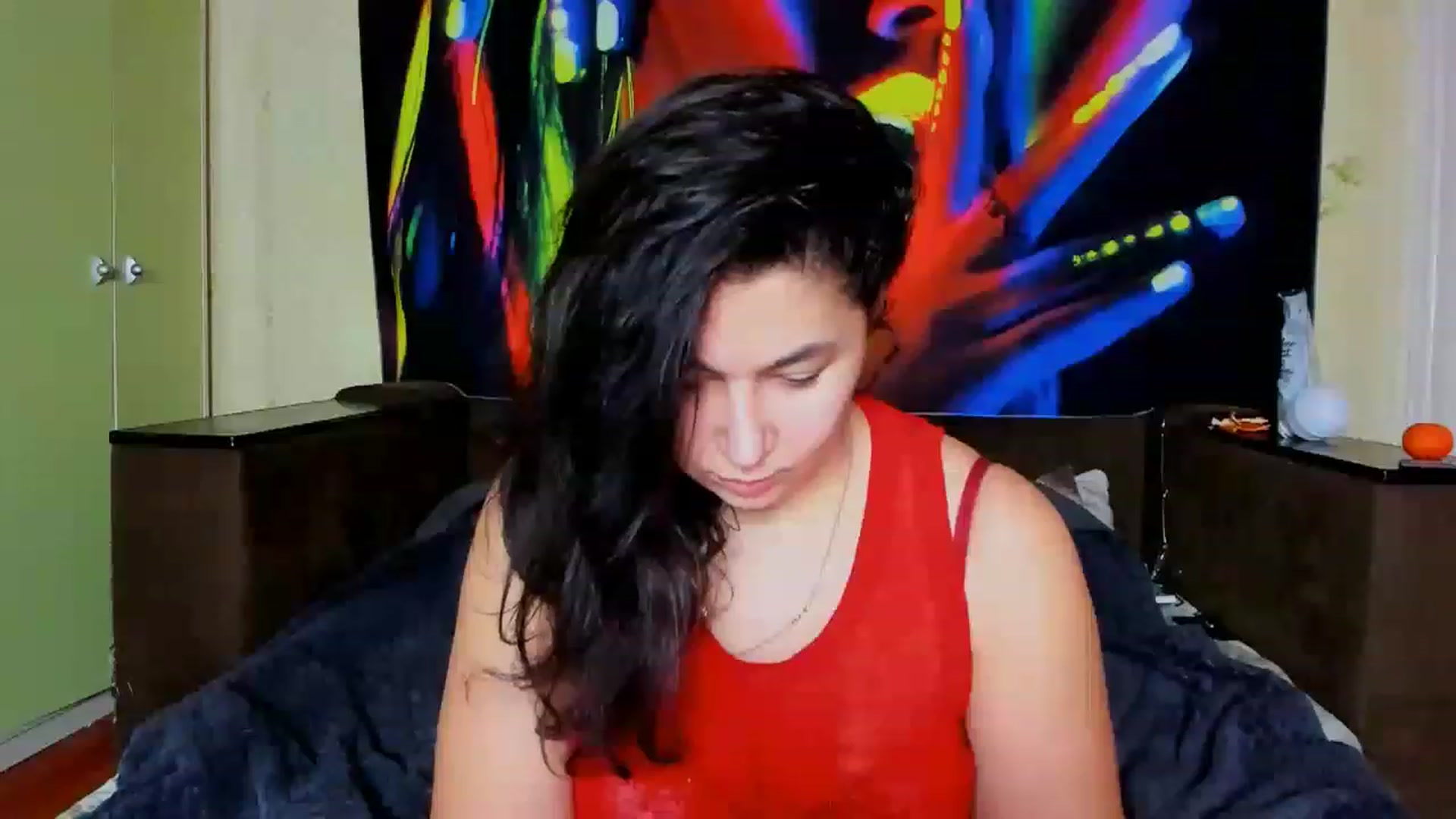 Gallery image thumbnail from LimonadV's myfreecams stream on, 02/02/2023, 08:06 image 20 of 20