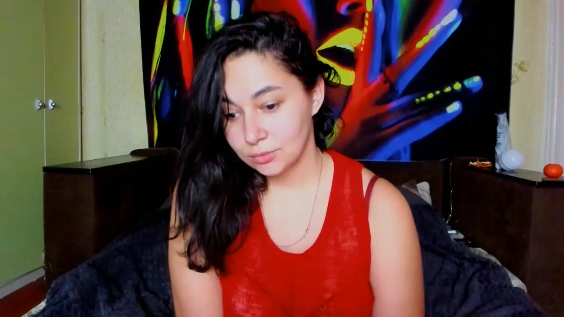 Gallery image thumbnail from LimonadV's myfreecams stream on, 02/02/2023, 08:06 image 10 of 20