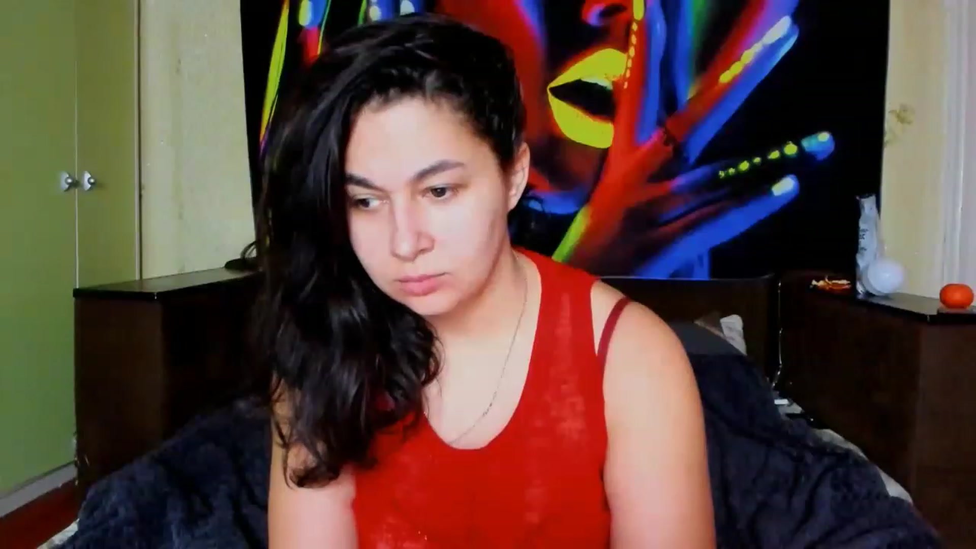 Gallery image thumbnail from LimonadV's myfreecams stream on, 02/02/2023, 08:06 image 17 of 20