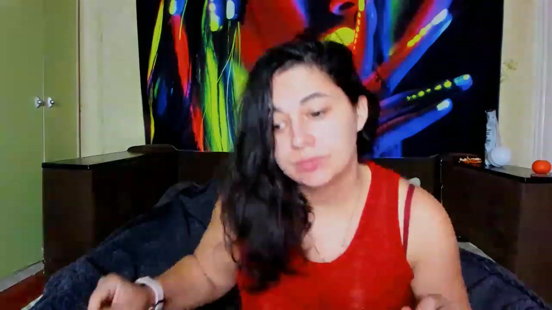 Gallery image thumbnail from LimonadV's myfreecams stream on, 02/02/2023, 08:06 image 3 of 20