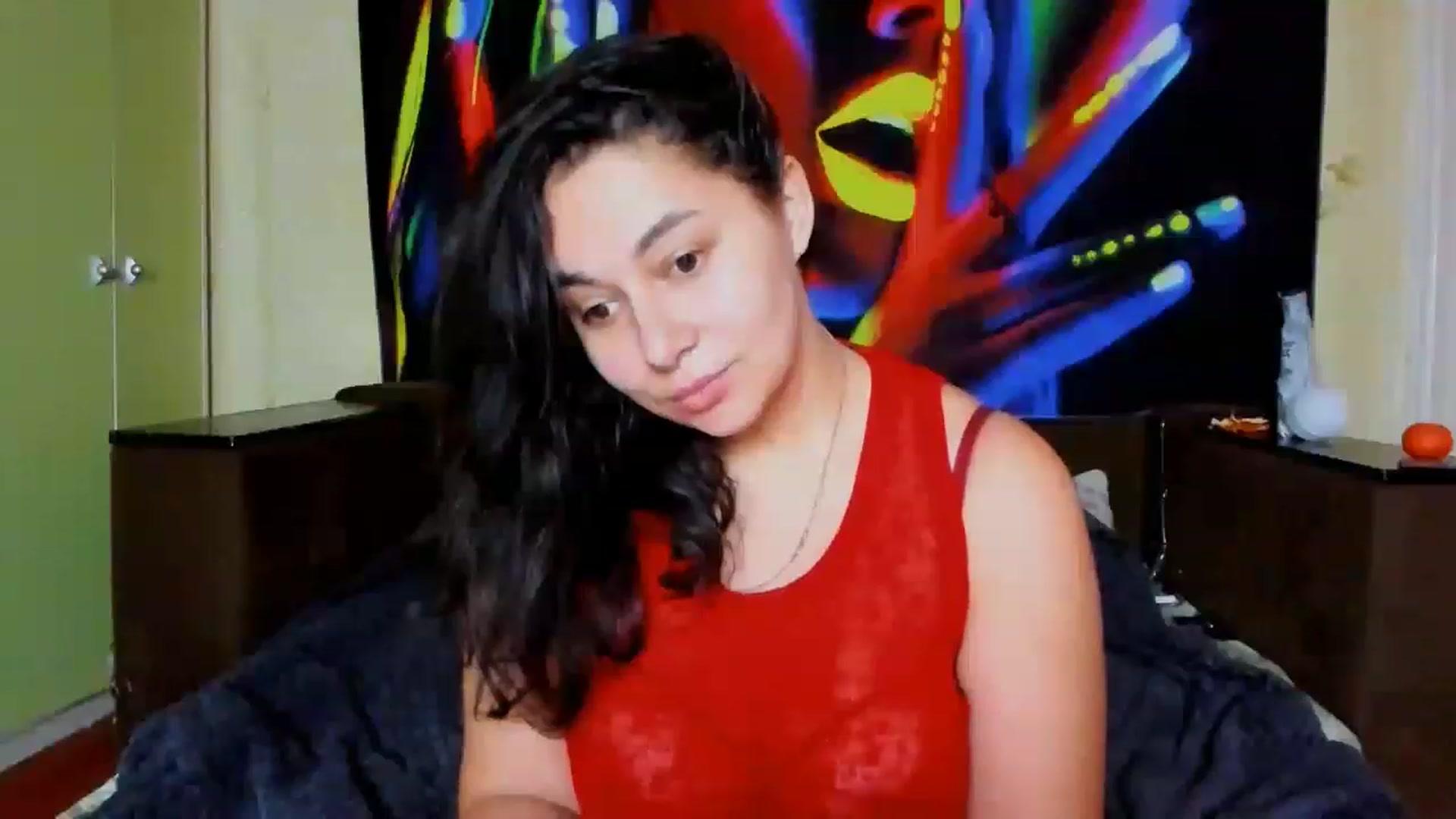 Gallery image thumbnail from LimonadV's myfreecams stream on, 02/02/2023, 08:06 image 16 of 20