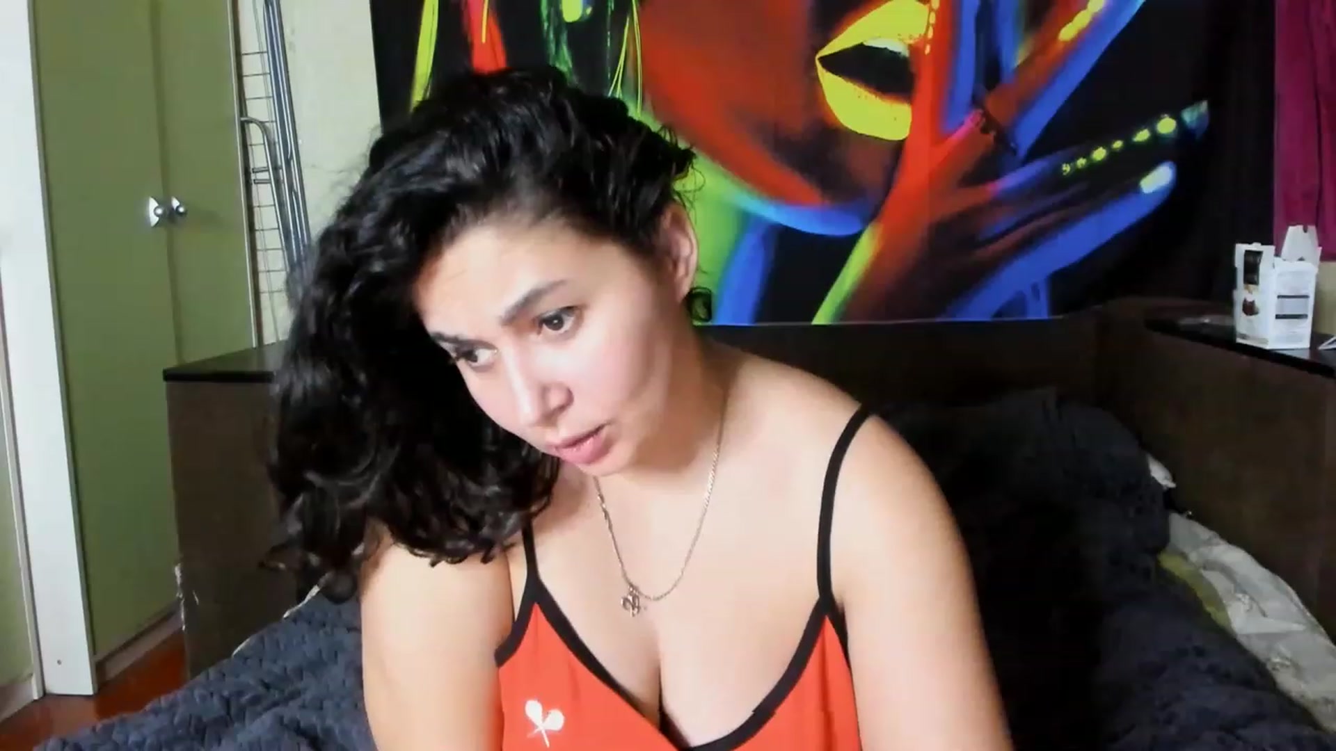 Gallery image thumbnail from LimonadV's myfreecams stream on, 02/10/2023, 17:23 image 19 of 20