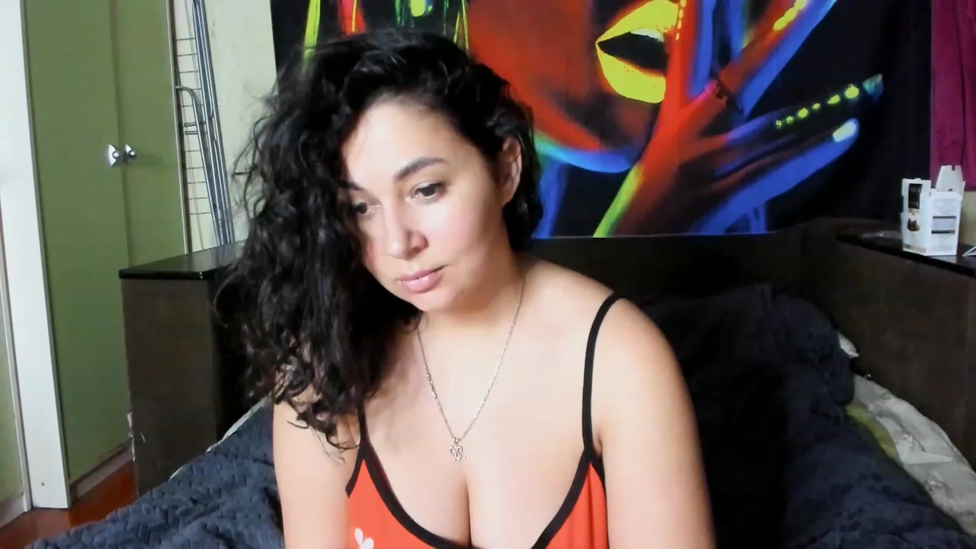 Gallery image thumbnail from LimonadV's myfreecams stream on, 02/10/2023, 17:23 image 11 of 20