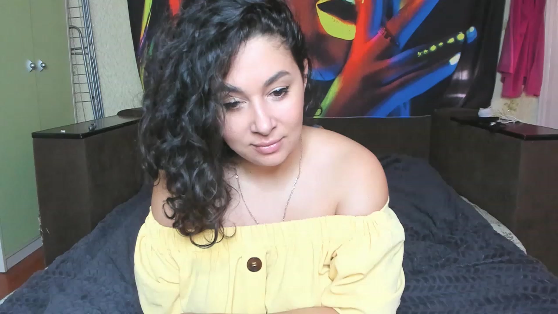 Gallery image thumbnail from LimonadV's myfreecams stream on, 02/13/2023, 07:13 image 1 of 20