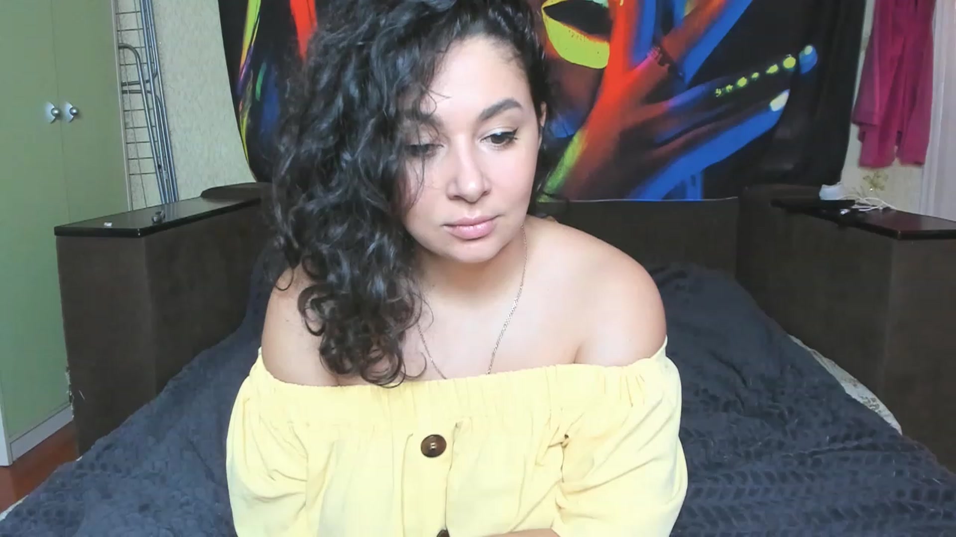 Gallery image thumbnail from LimonadV's myfreecams stream on, 02/13/2023, 07:13 image 3 of 20