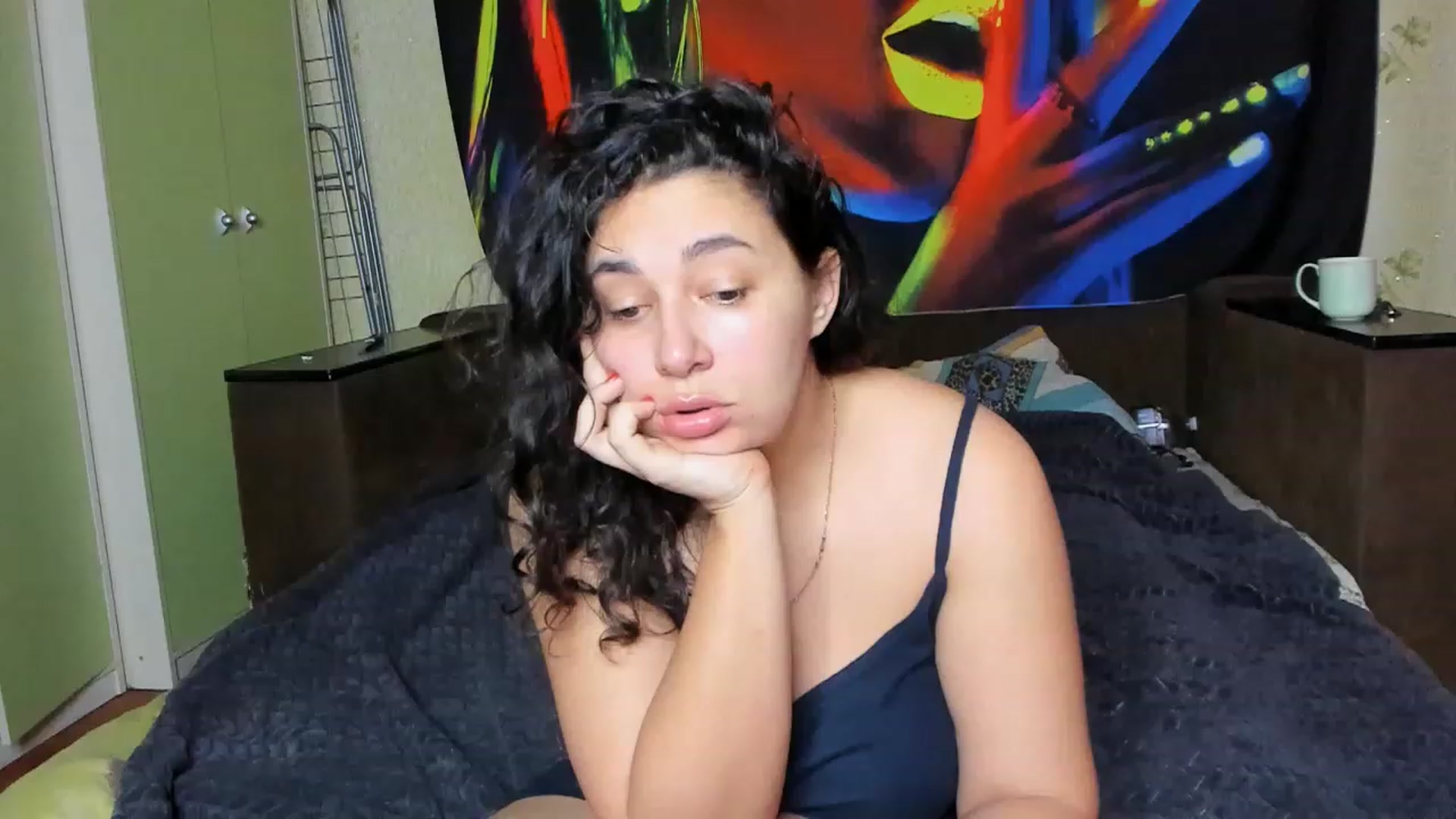 Gallery image thumbnail from LimonadV's myfreecams stream on, 02/14/2023, 08:23 image 2 of 20