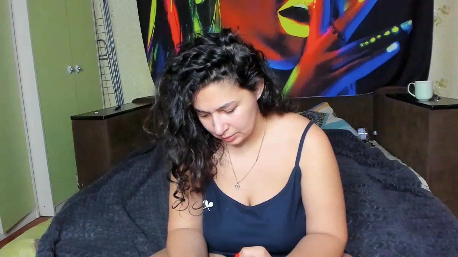 Gallery image thumbnail from LimonadV's myfreecams stream on, 02/14/2023, 08:23 image 9 of 20