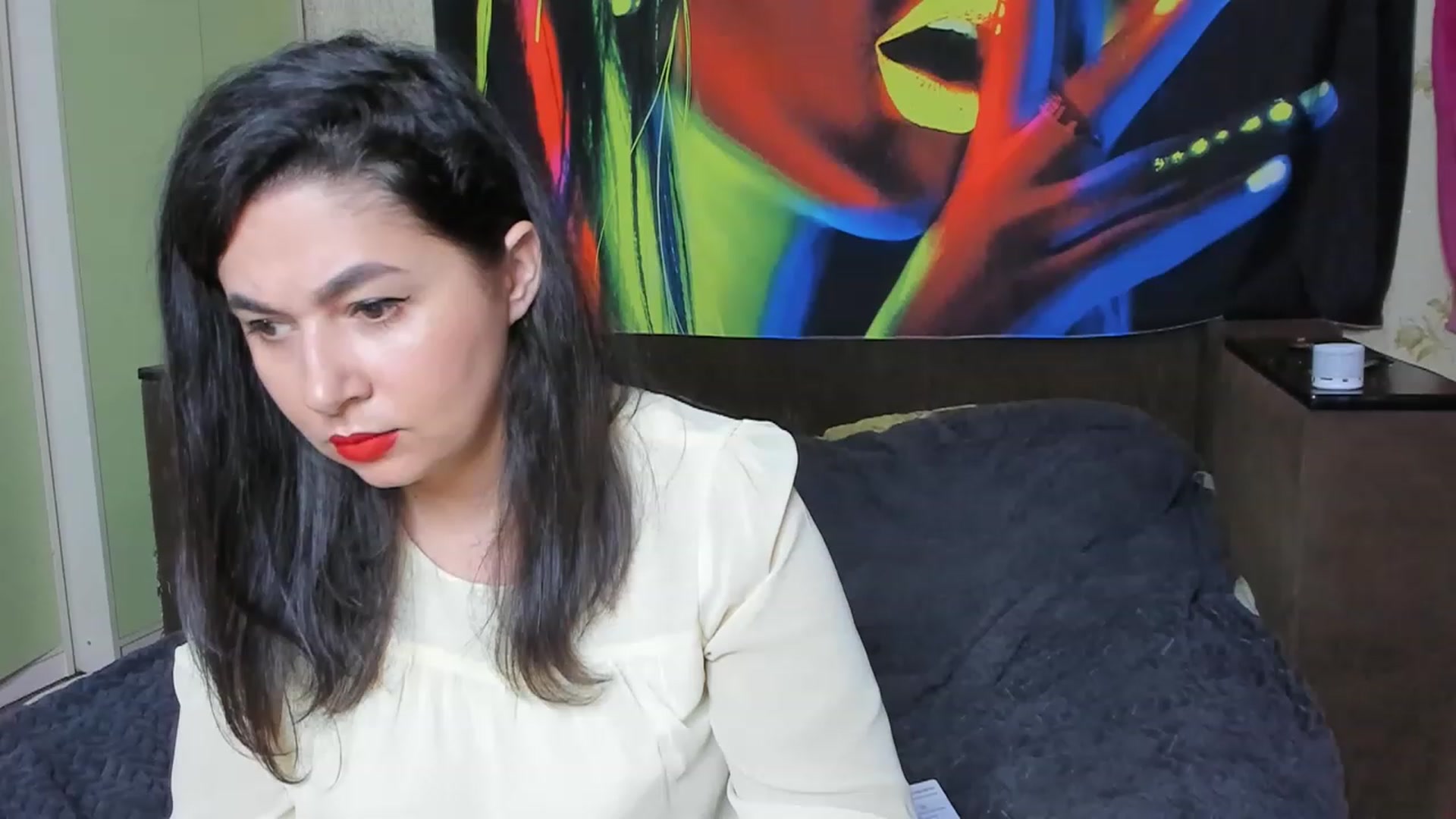 Gallery image thumbnail from LimonadV's myfreecams stream on, 02/15/2023, 11:02 image 3 of 20