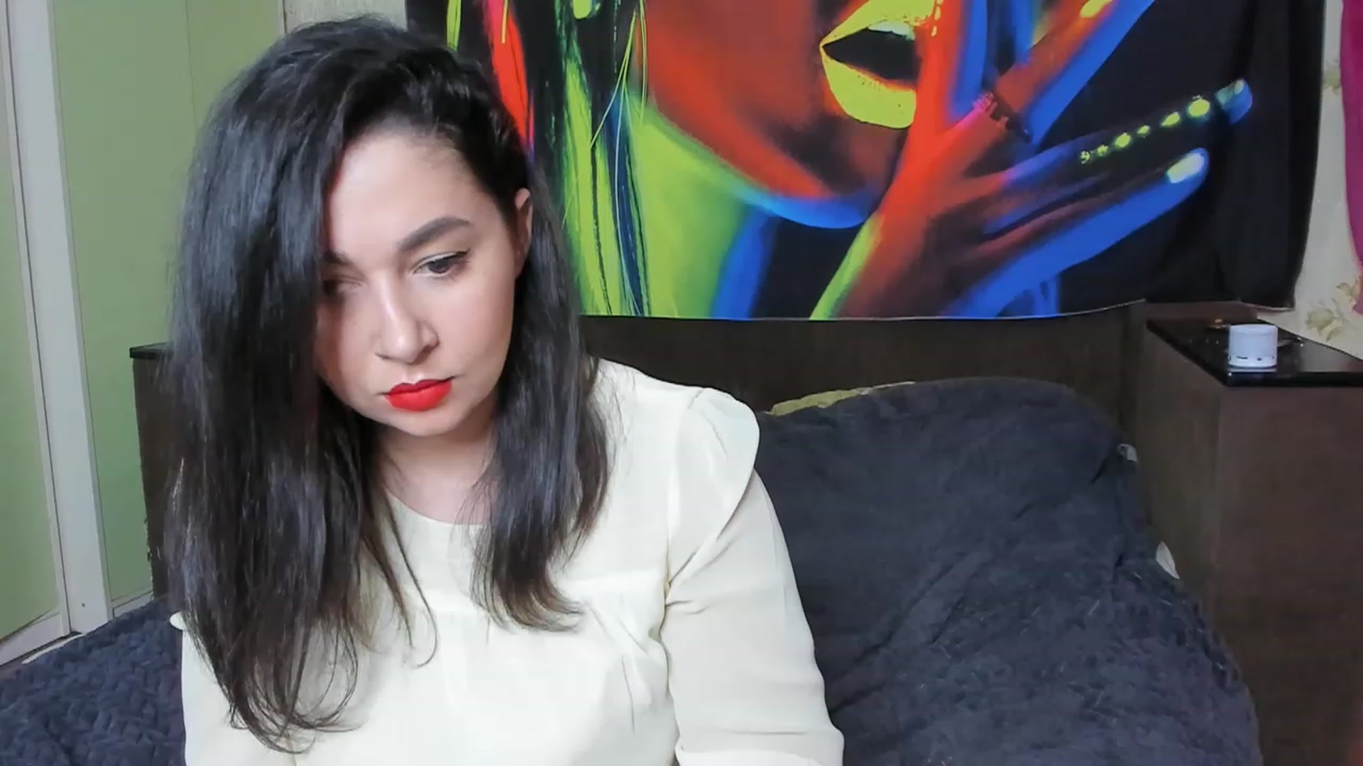 Gallery image thumbnail from LimonadV's myfreecams stream on, 02/15/2023, 11:02 image 16 of 20