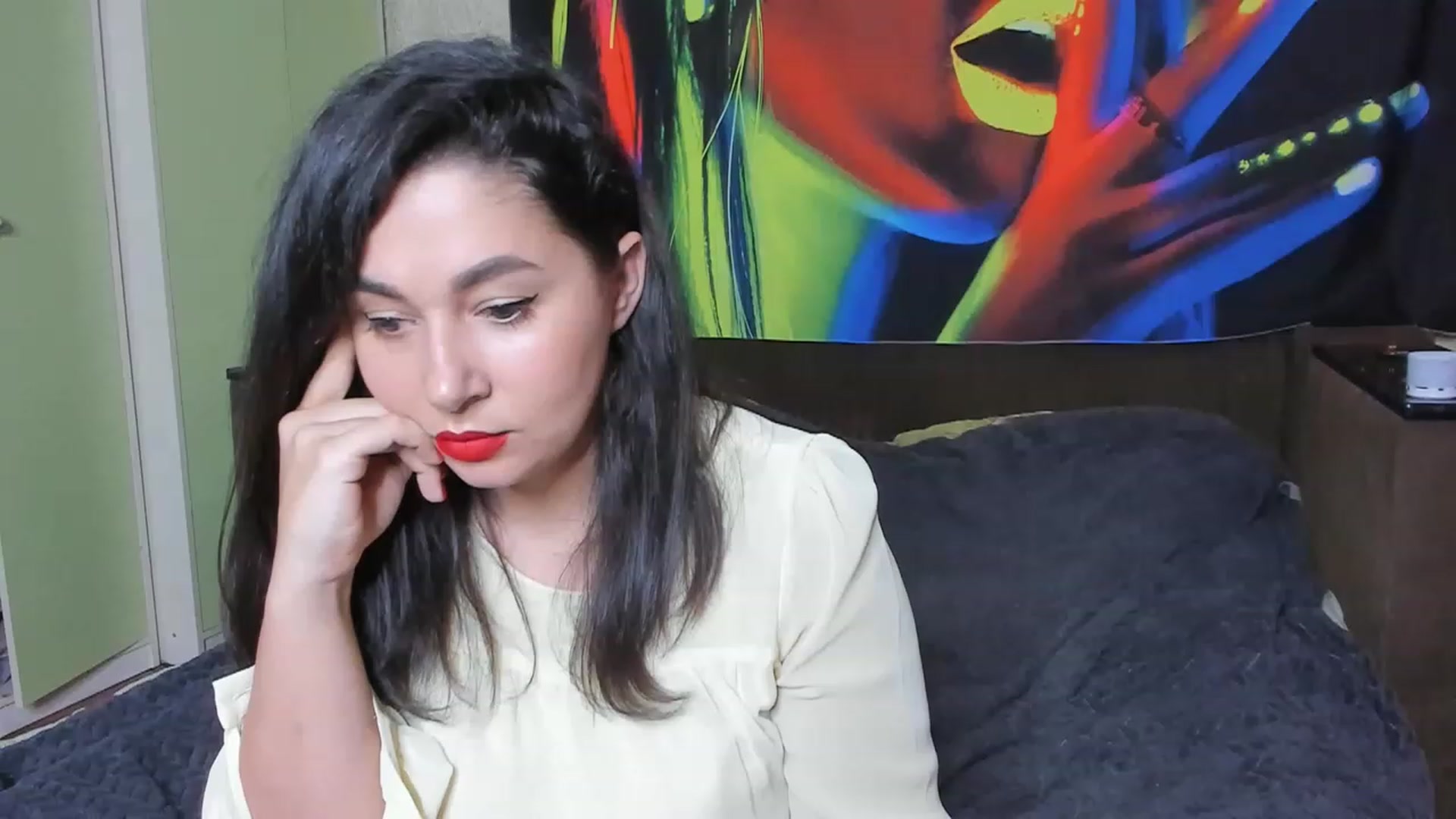 Gallery image thumbnail from LimonadV's myfreecams stream on, 02/15/2023, 11:02 image 20 of 20