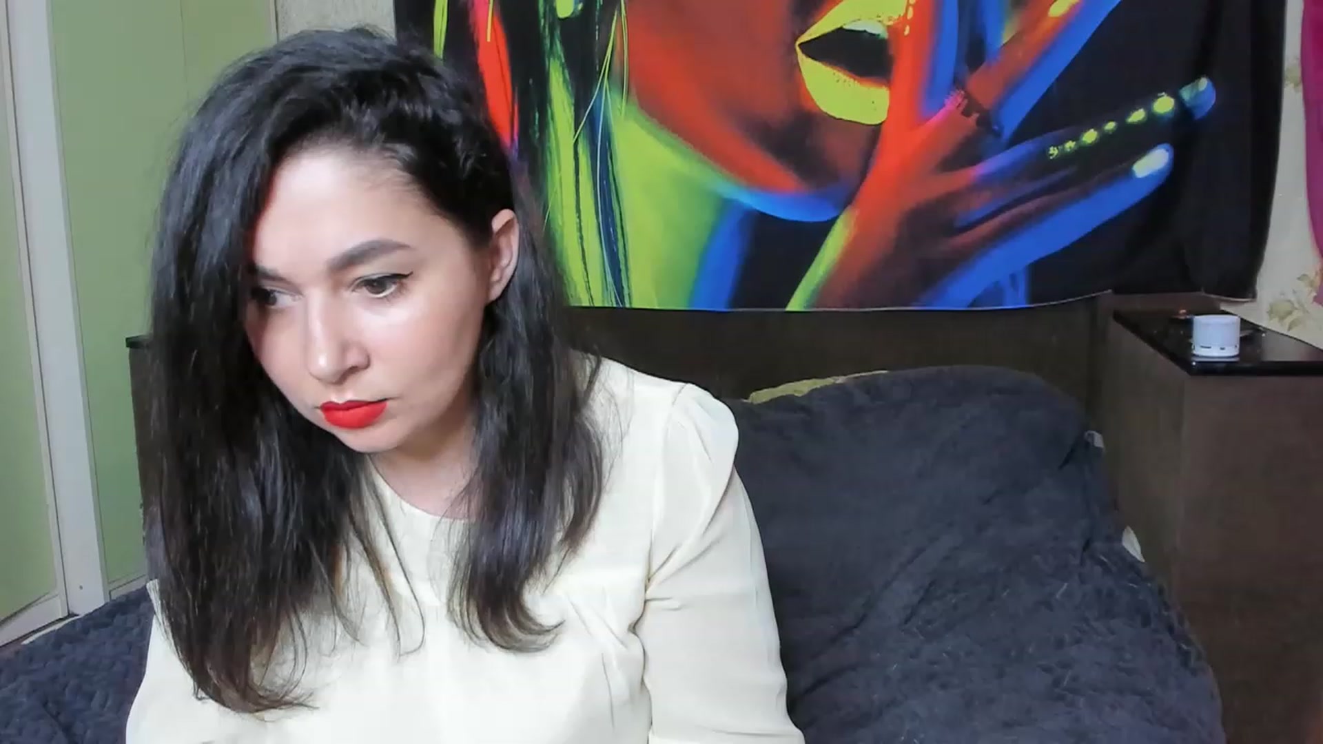 Gallery image thumbnail from LimonadV's myfreecams stream on, 02/15/2023, 11:02 image 17 of 20
