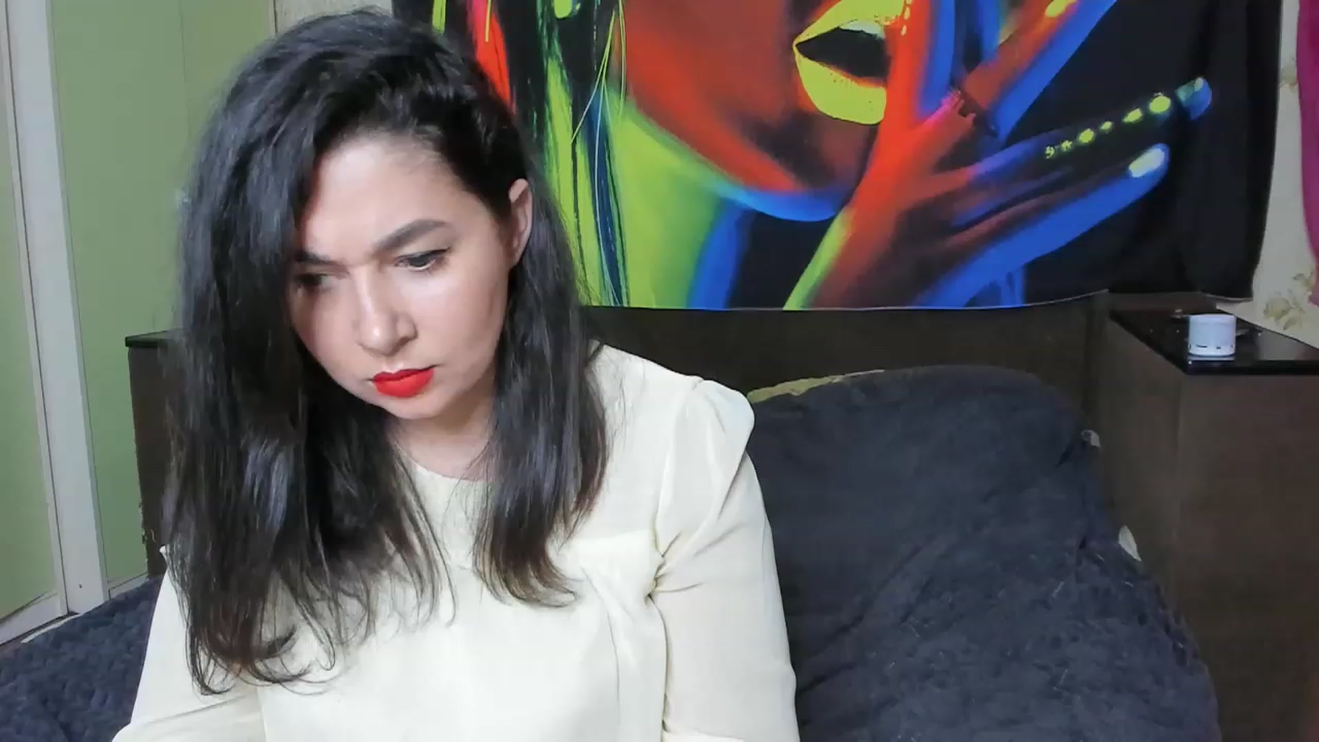 Gallery image thumbnail from LimonadV's myfreecams stream on, 02/15/2023, 11:02 image 7 of 20
